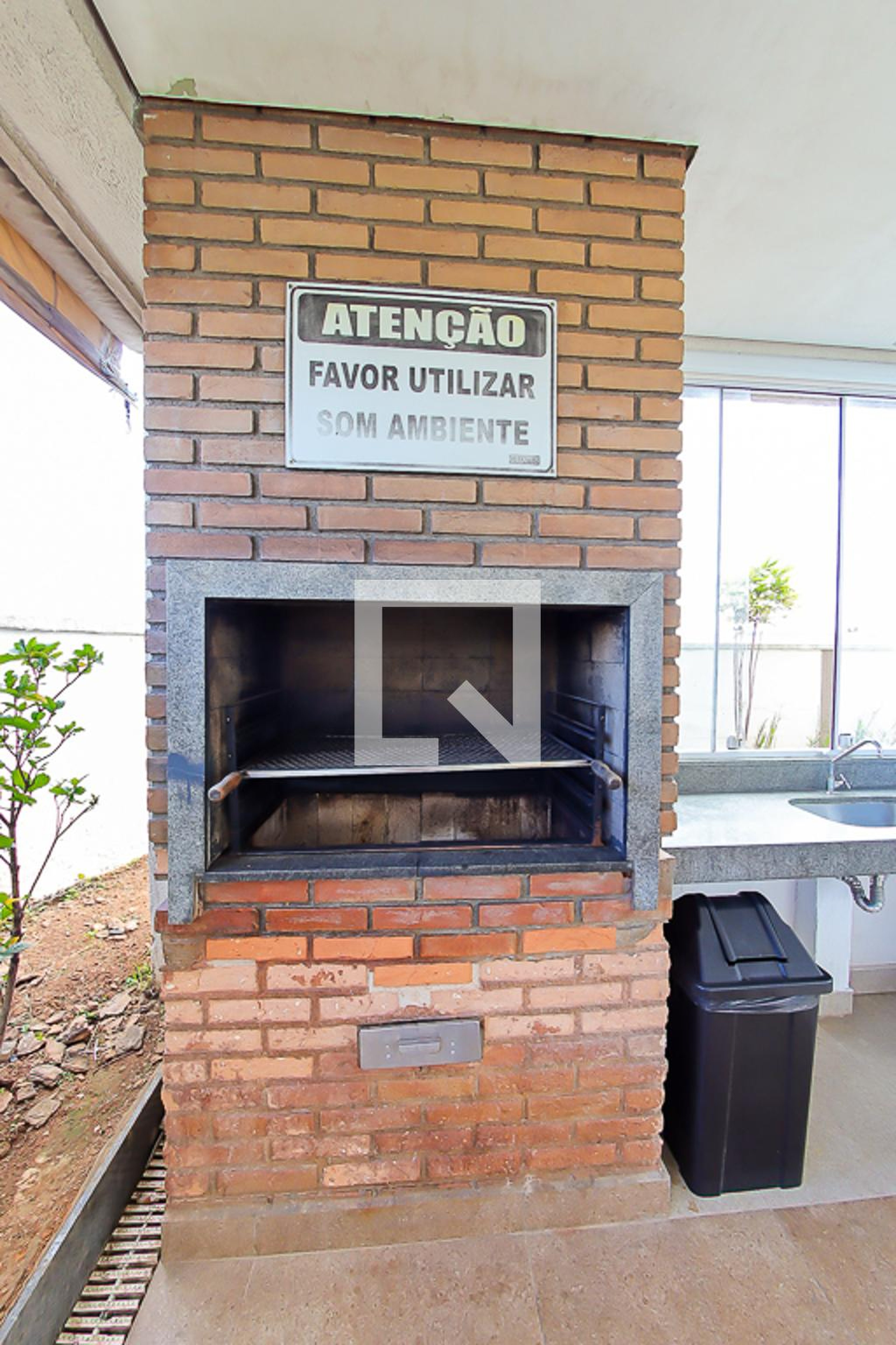 Area Comum - Class Guarulhos