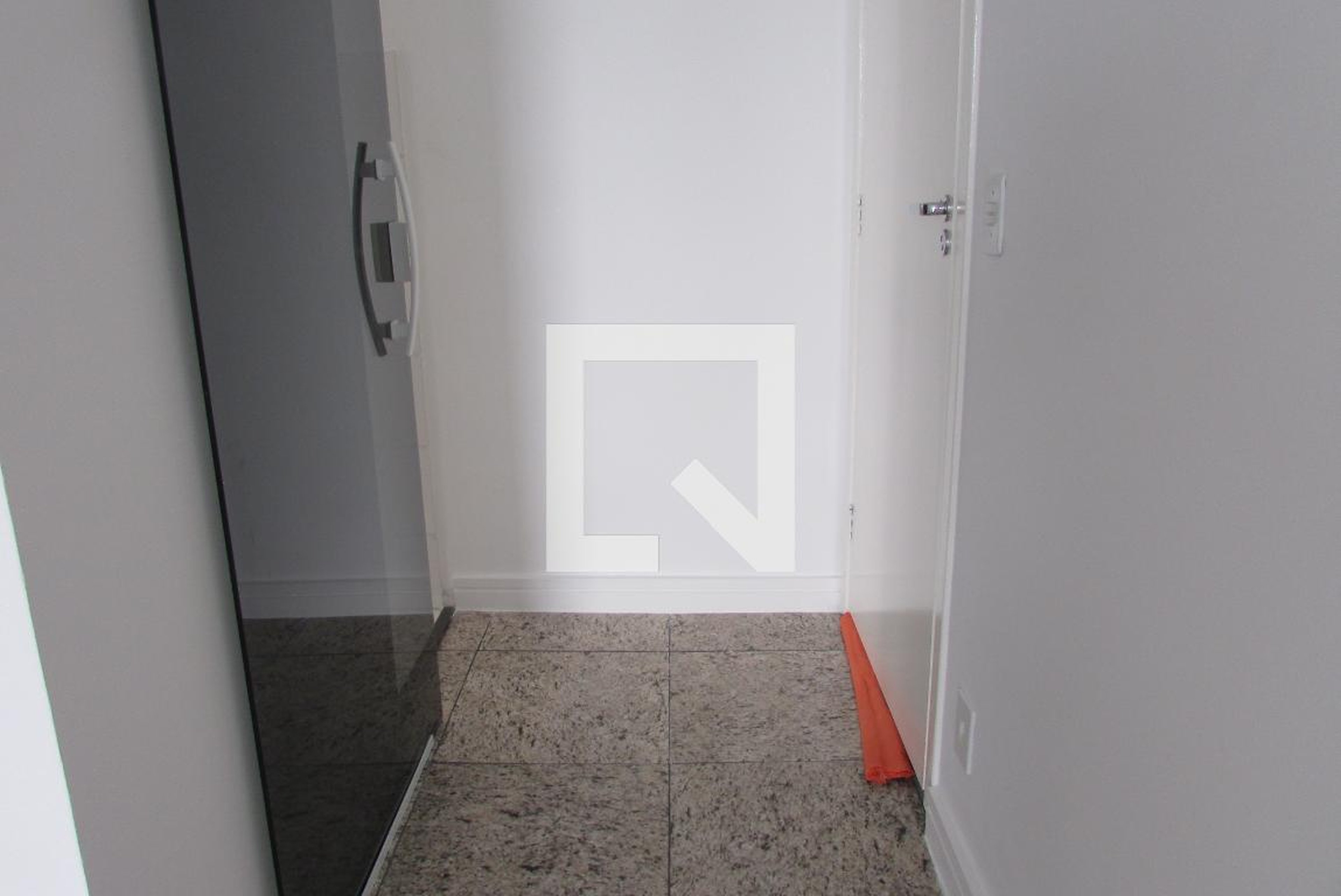 Hall de Entrada - Completo