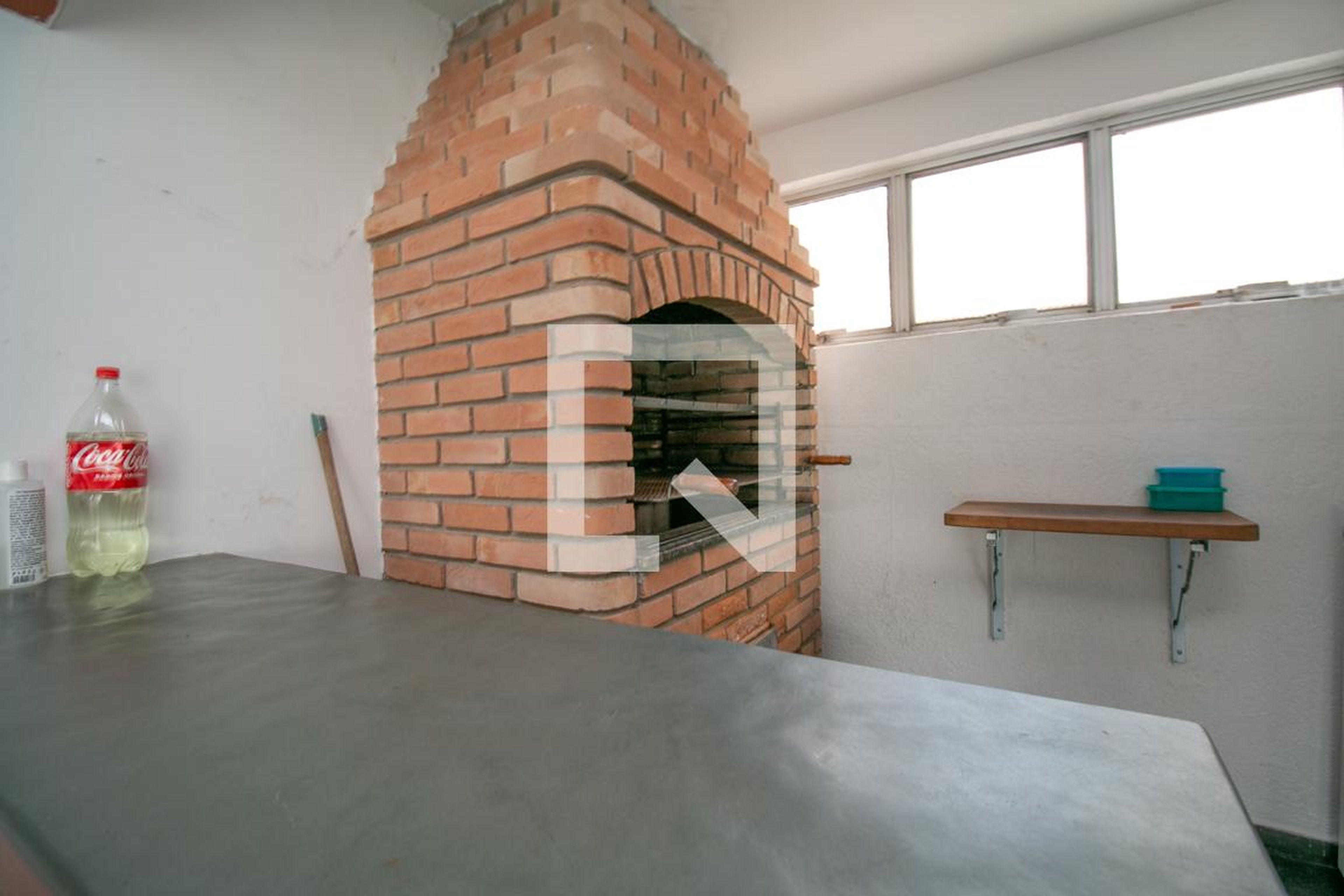 Churrasqueira - Maison D France