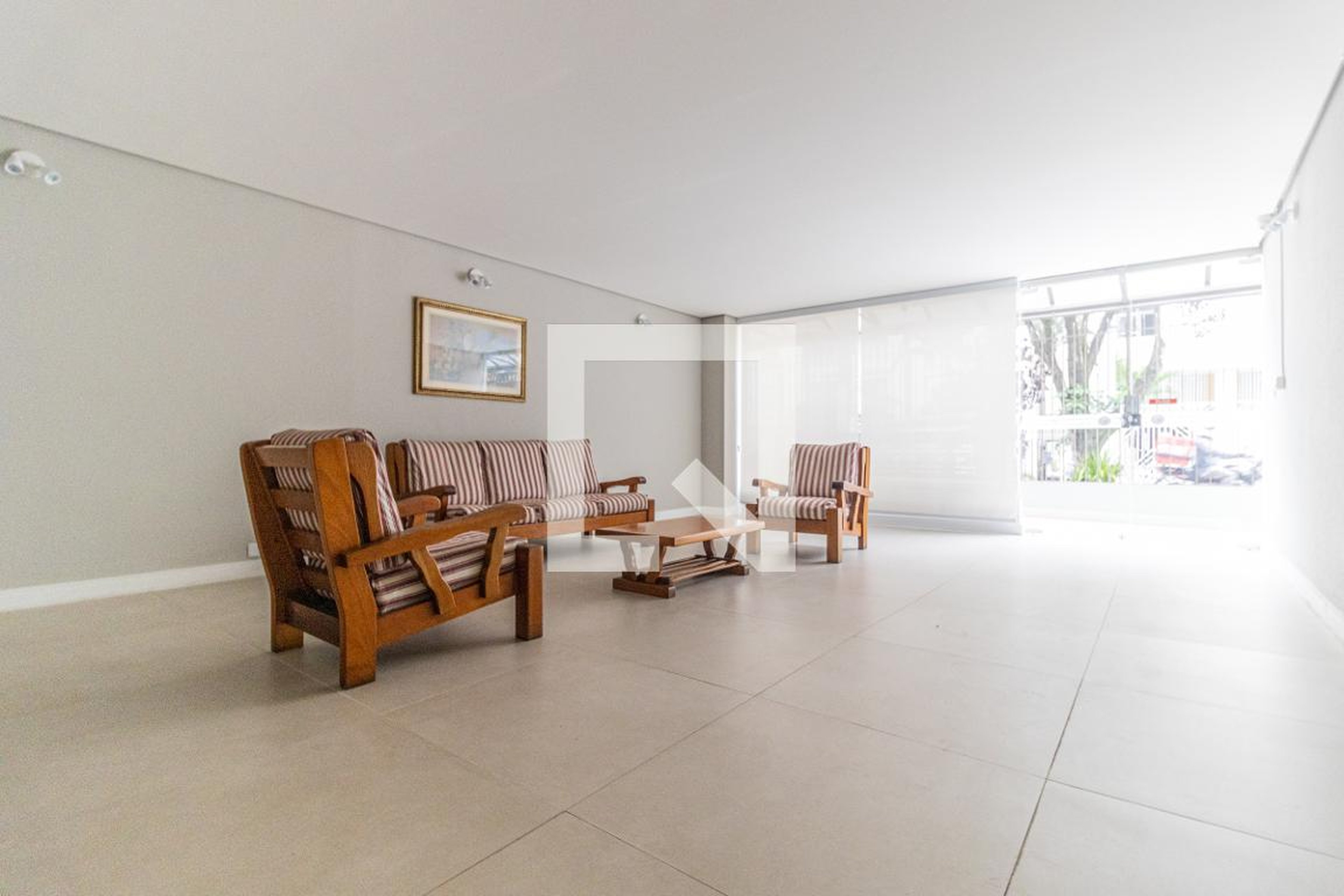 Hall Social - Rolanda