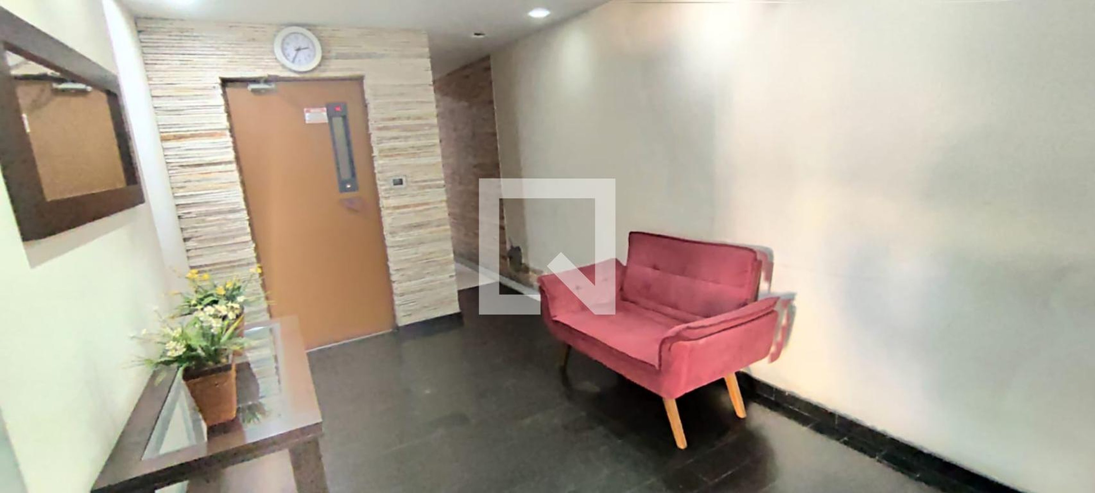 Hall de Entrada - Edifício Danielle