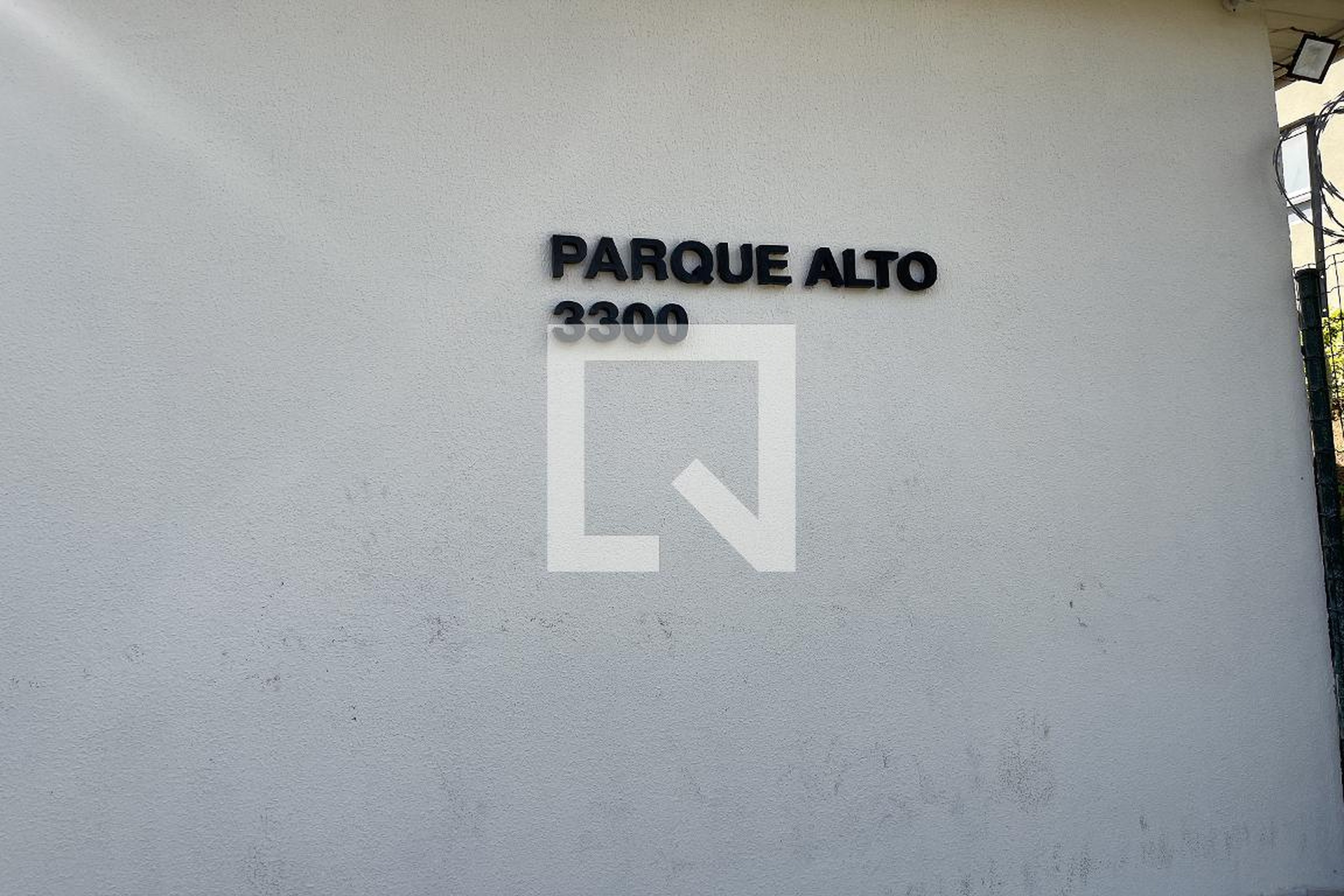 Condomínio - Rossi Ideal Parque Alto