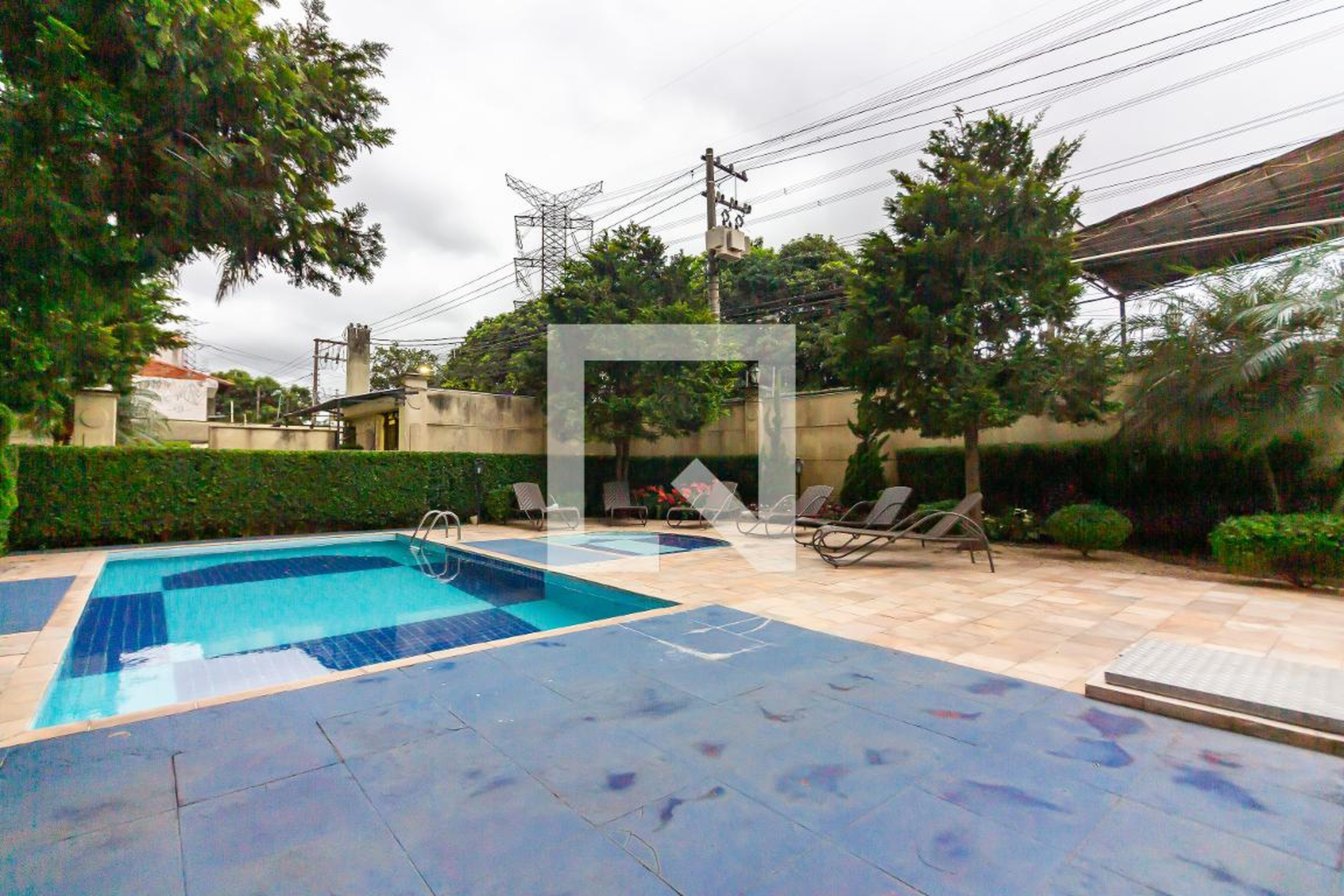 Piscina - Ibis Ecologic