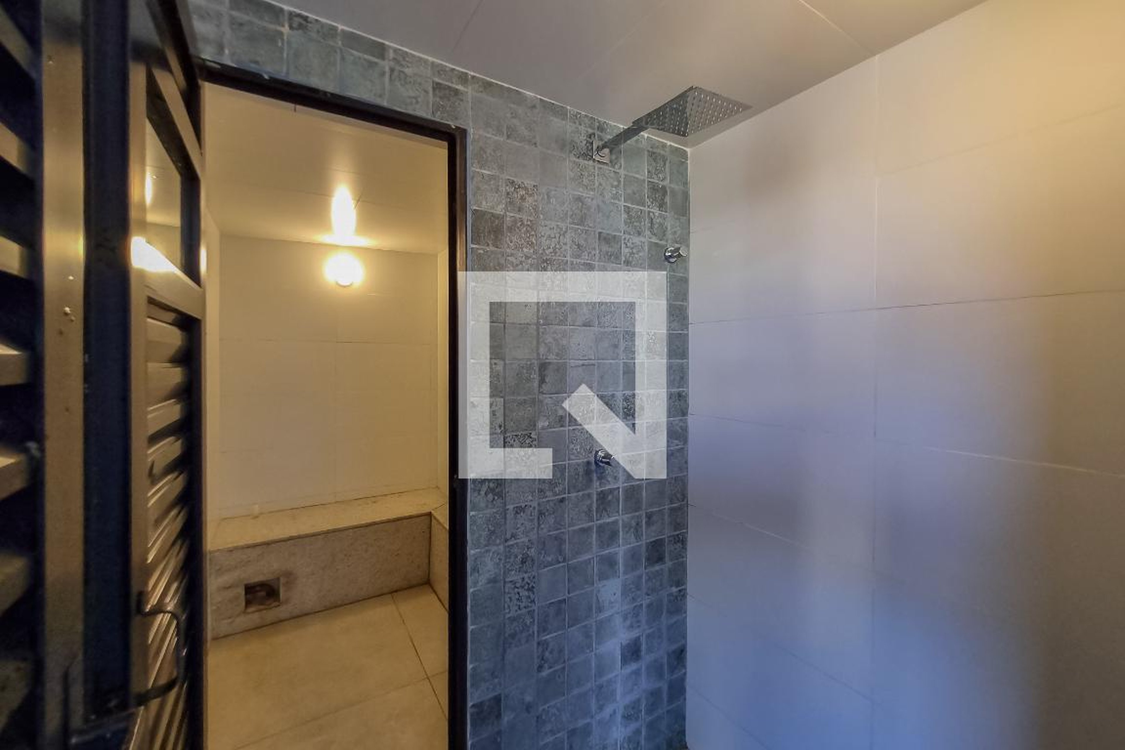 Sauna Condomínio em Rua Sousa Rocha, 1436