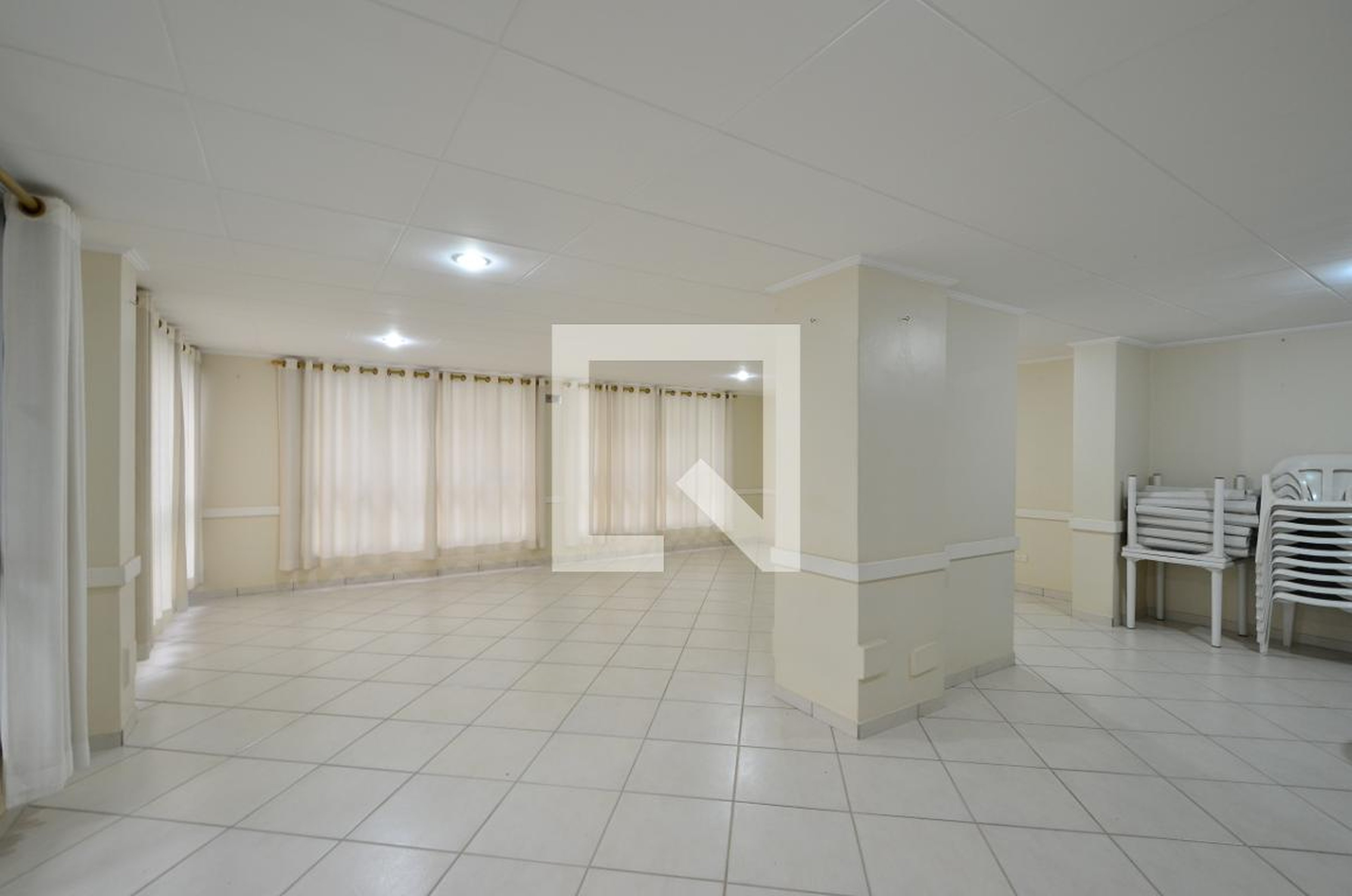 Salão de Festas - Tayana