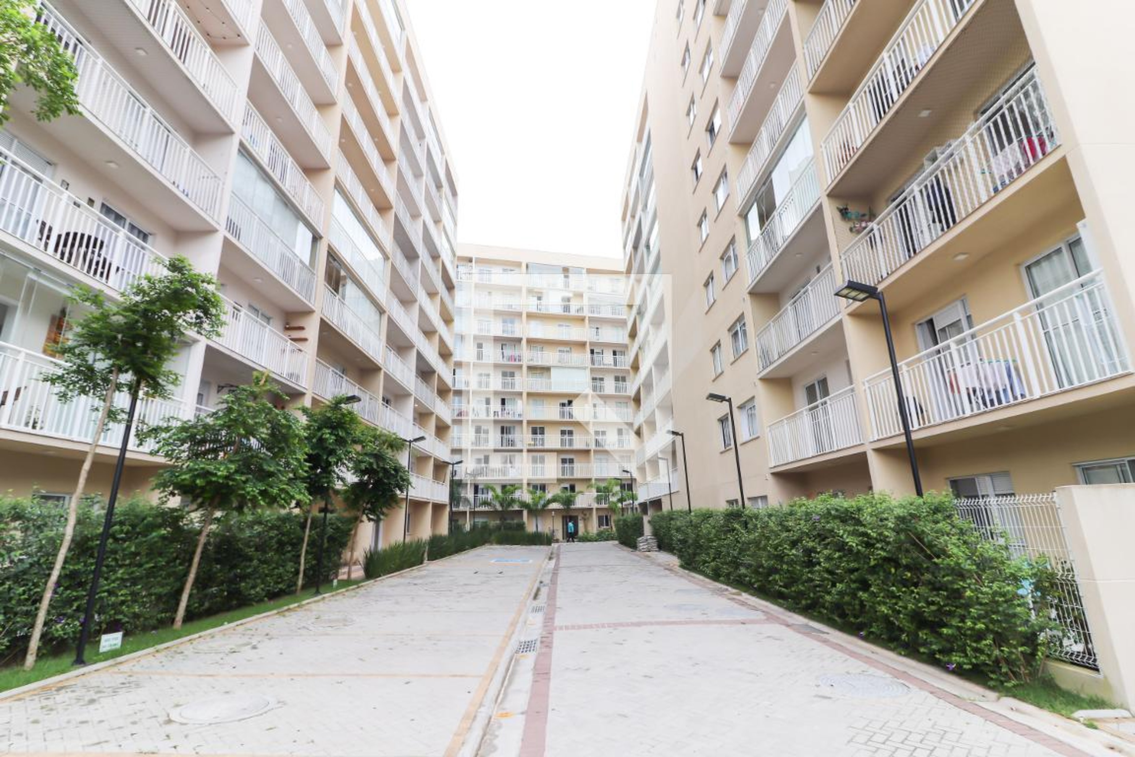 Condominio - 