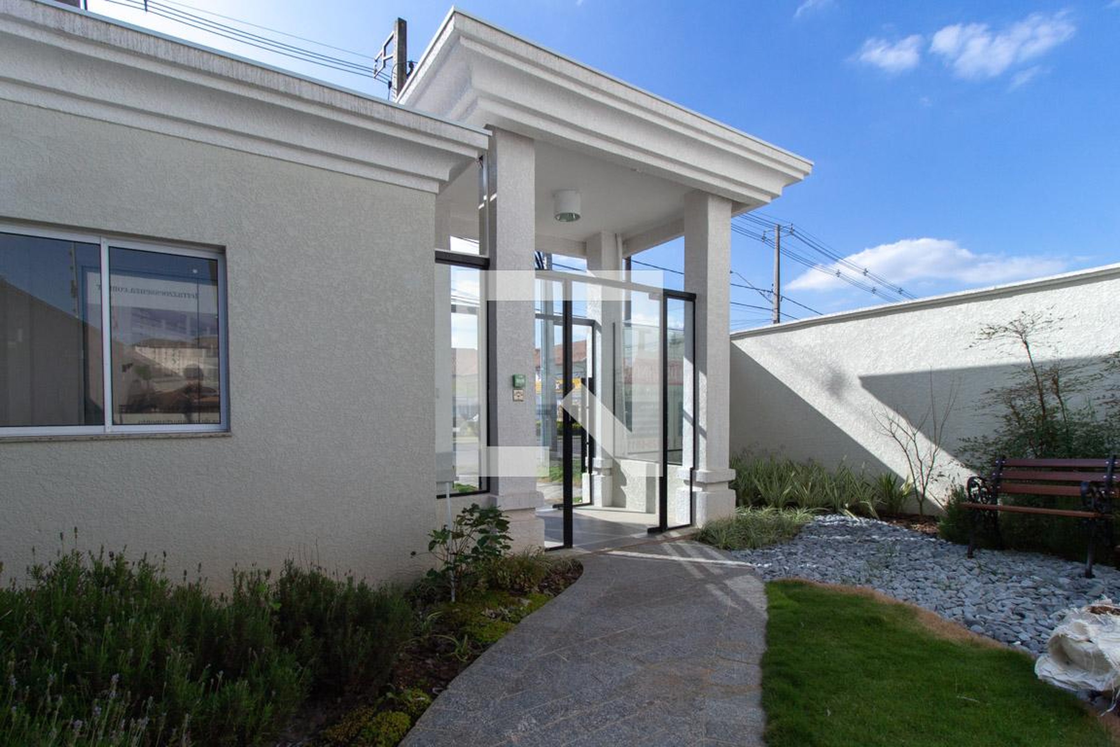 Hall de Entrada - 