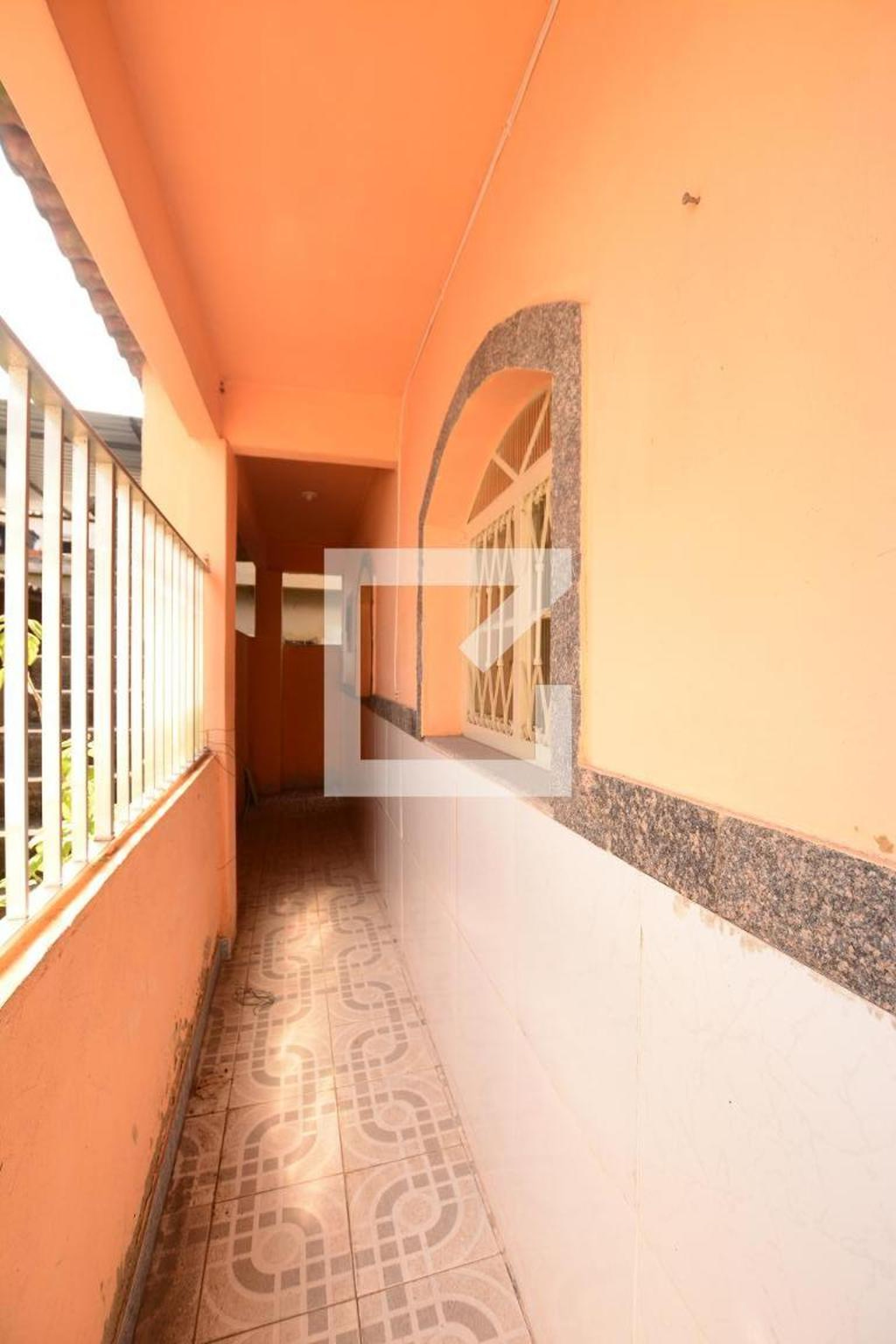 Área comum Condomínio em Rua Ouro Fino, 56