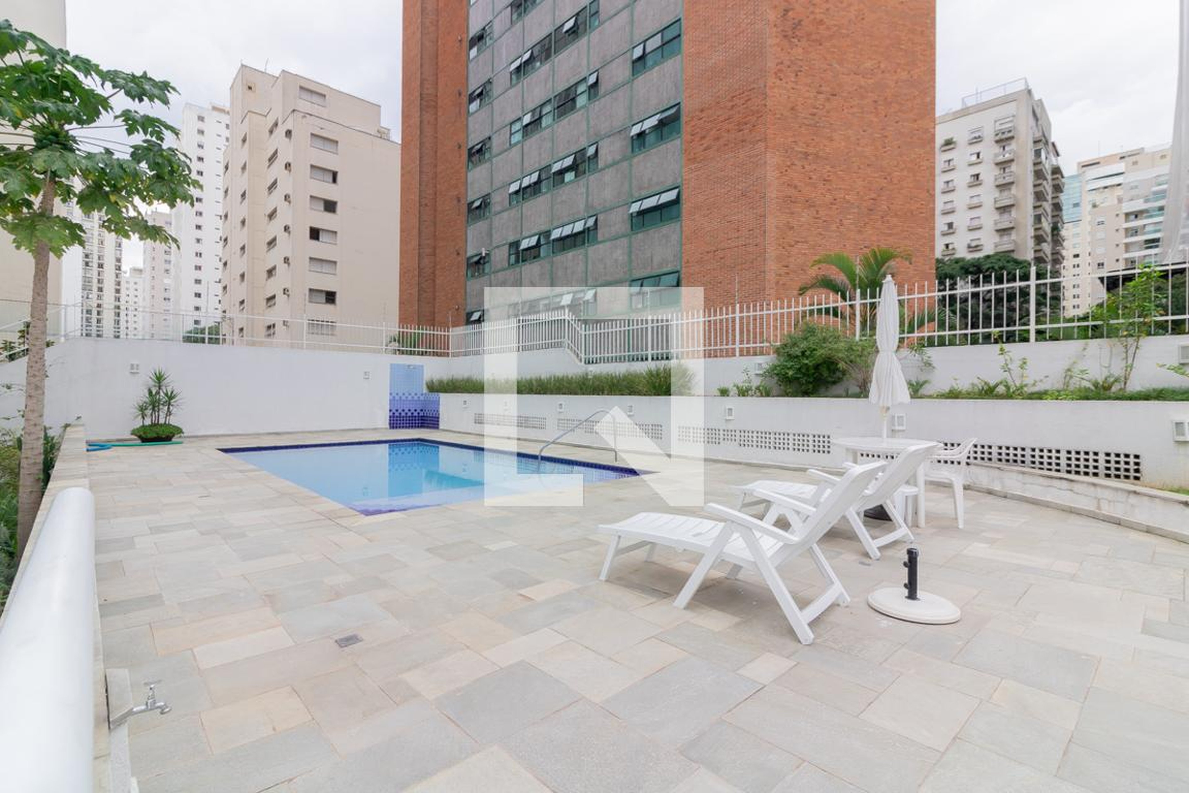 Piscina - Palma de Malorca