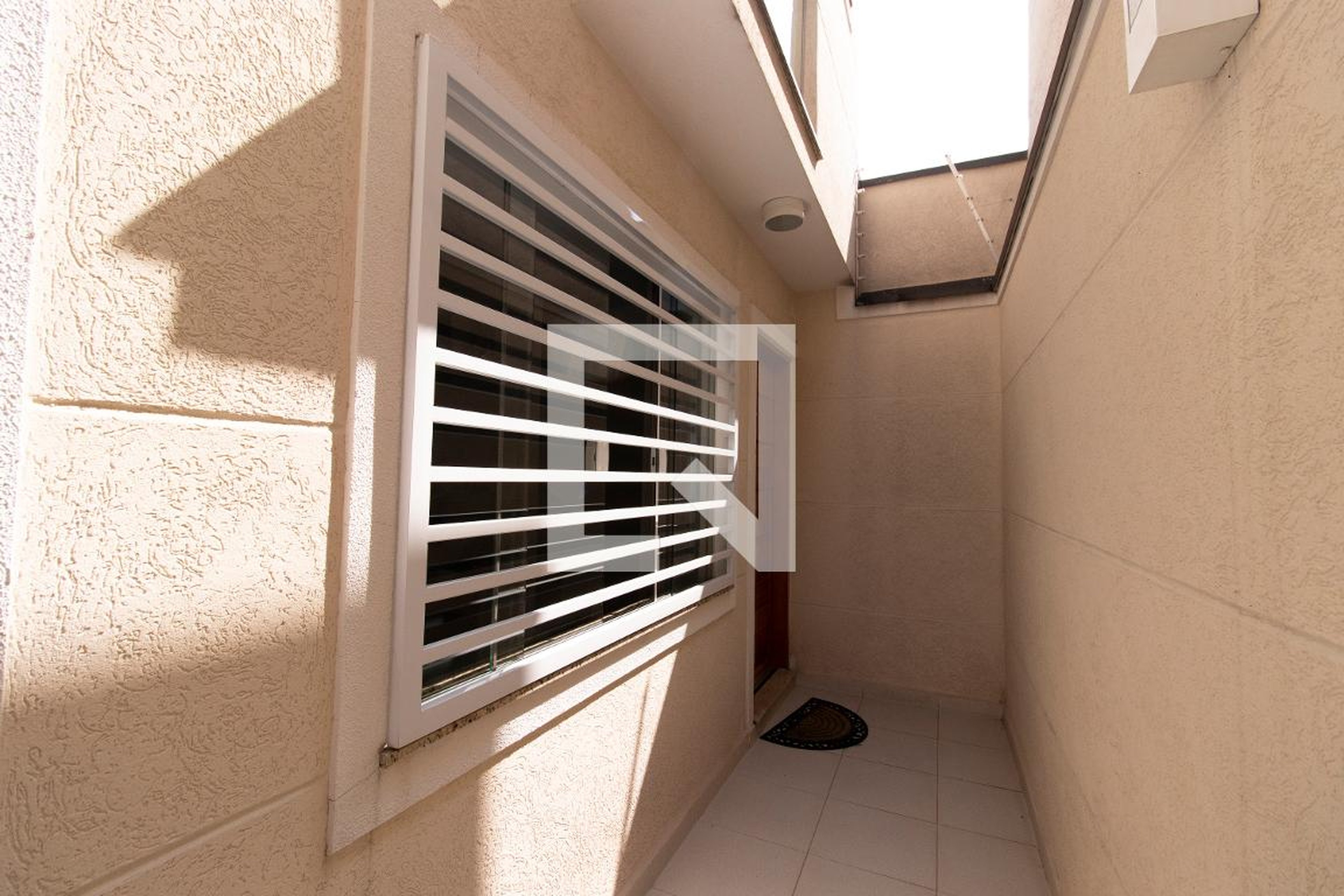 Hall de Entrada - null