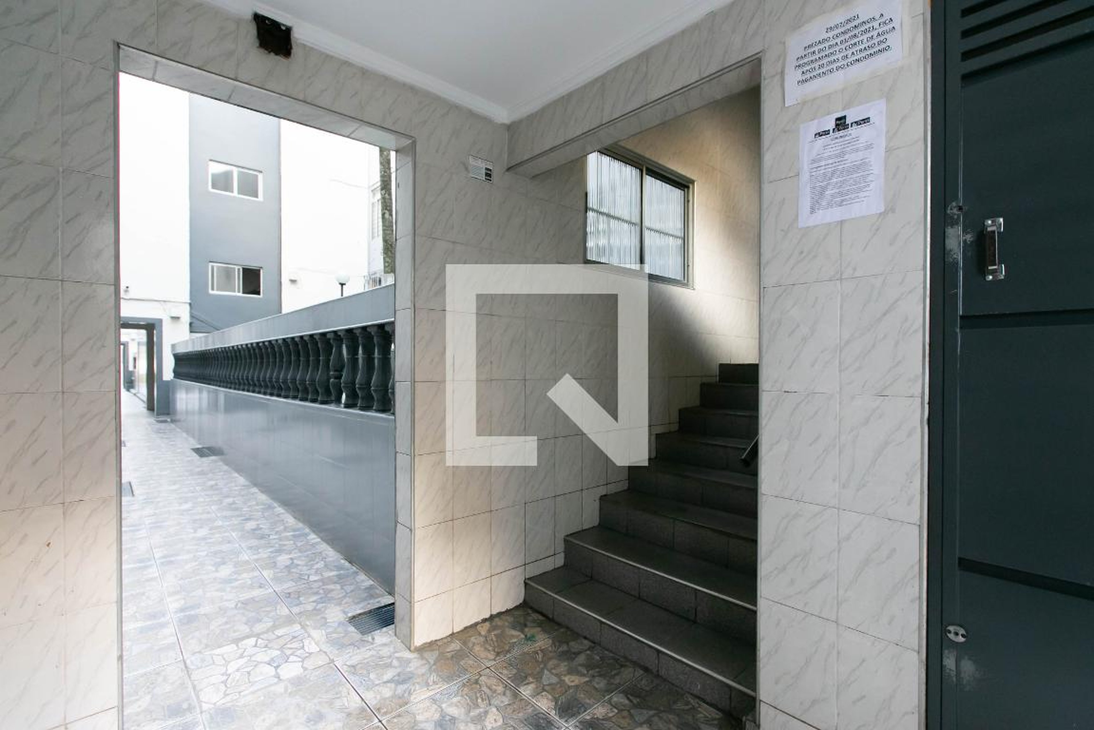 Hall de Entrada - Granvilles