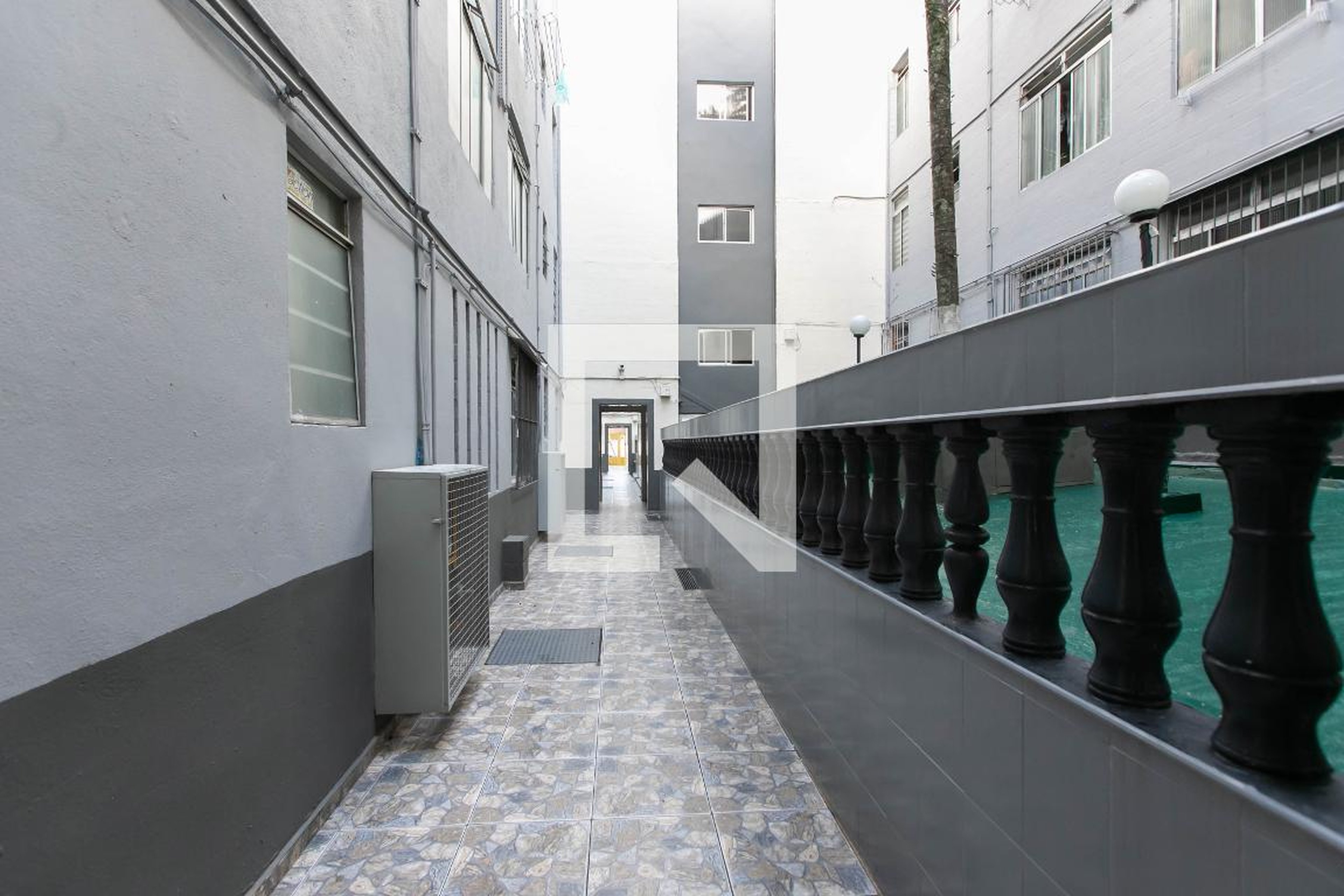 Condominio - Granvilles