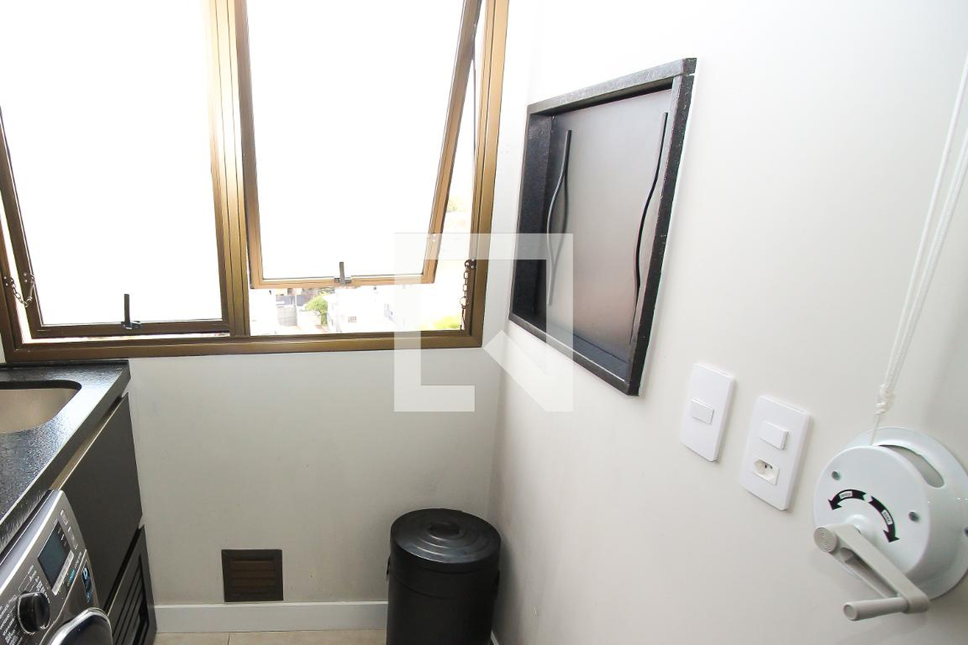 Churrasqueira - Quinta do Porto