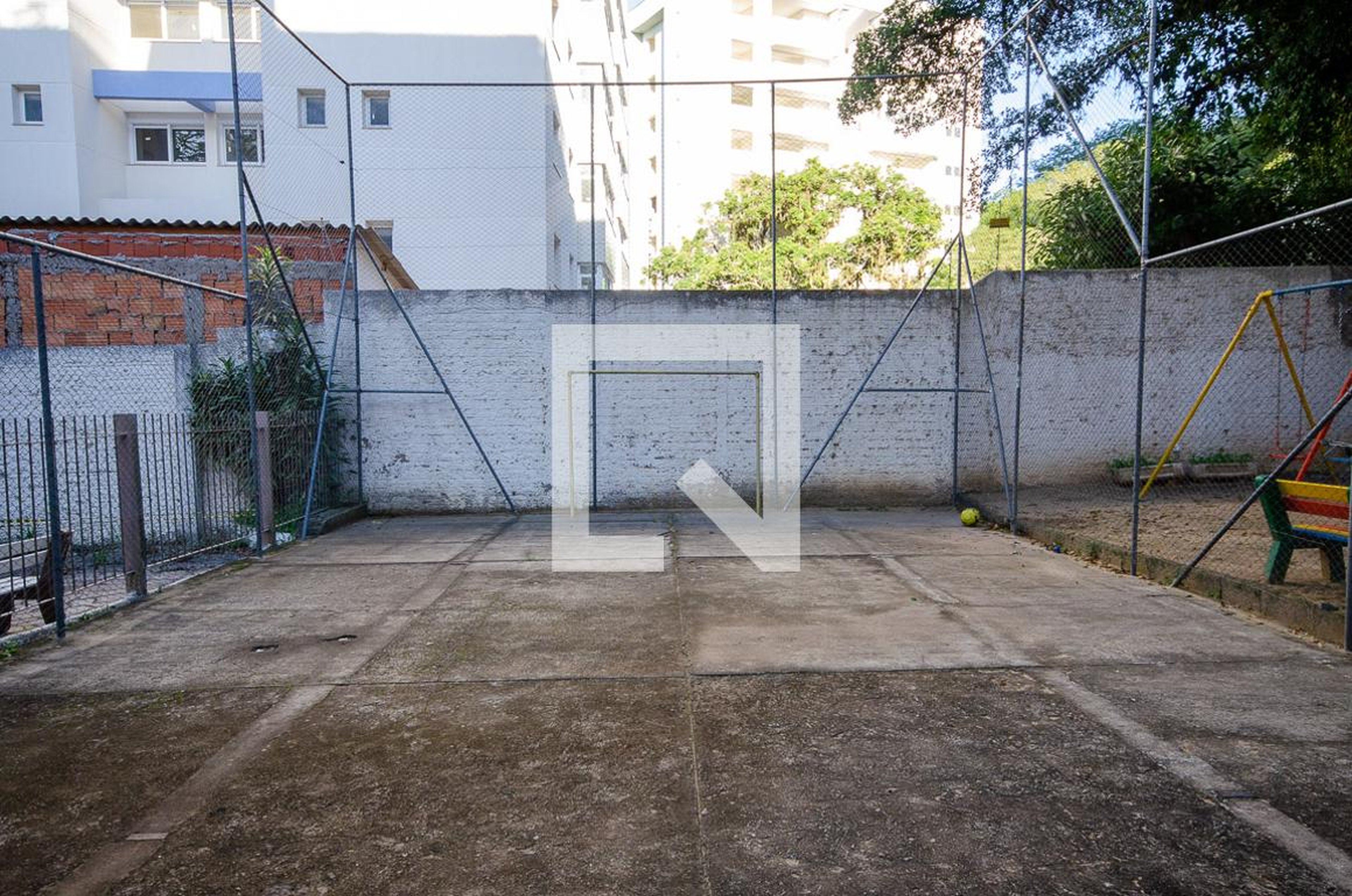 Quadra - Jardim das Paineiras