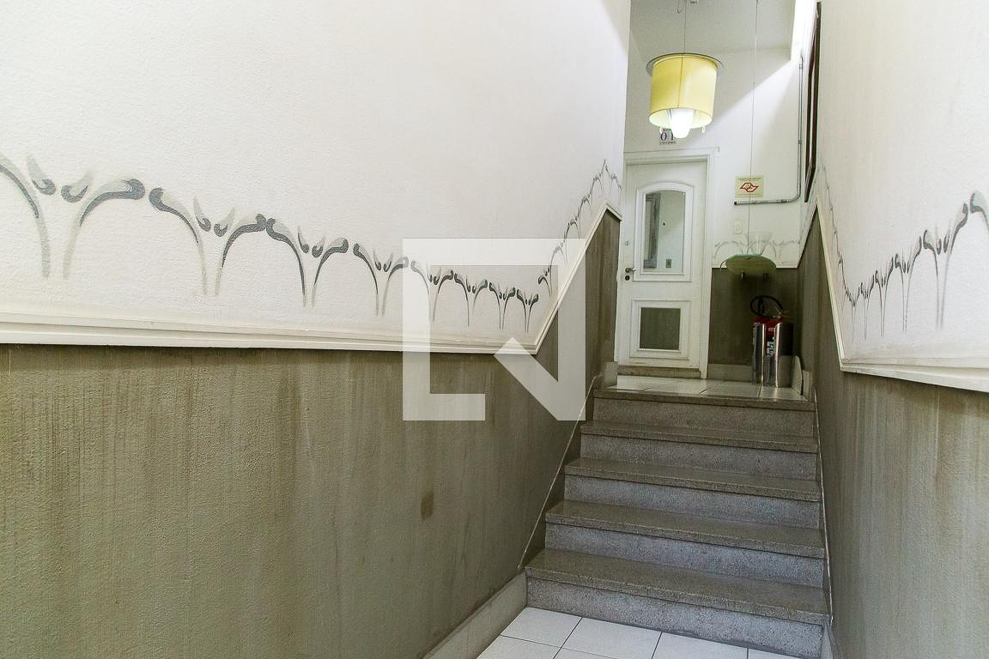 Área Comum - Jasmim