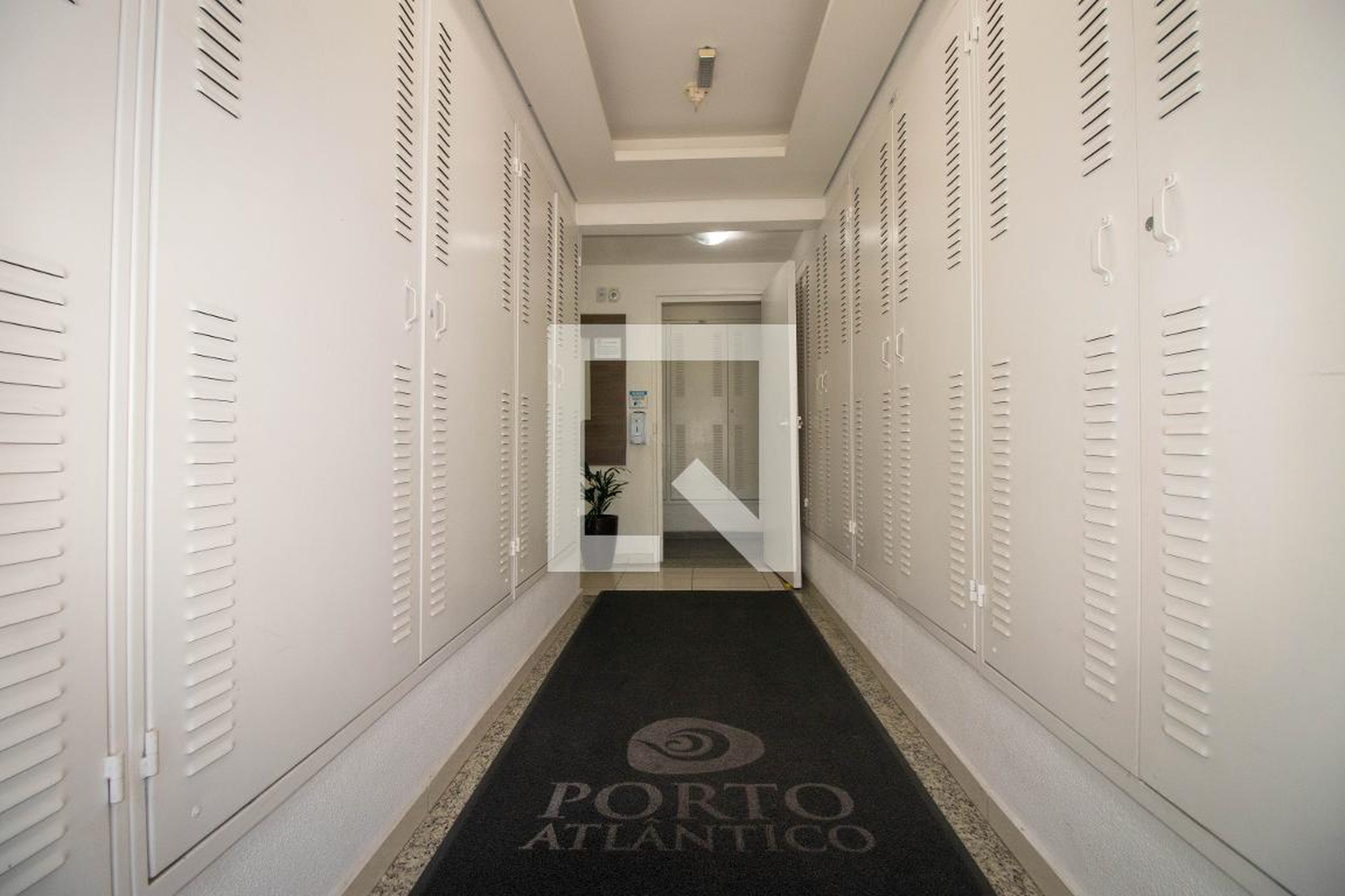 Hall de Entrada - Porto Atlântico