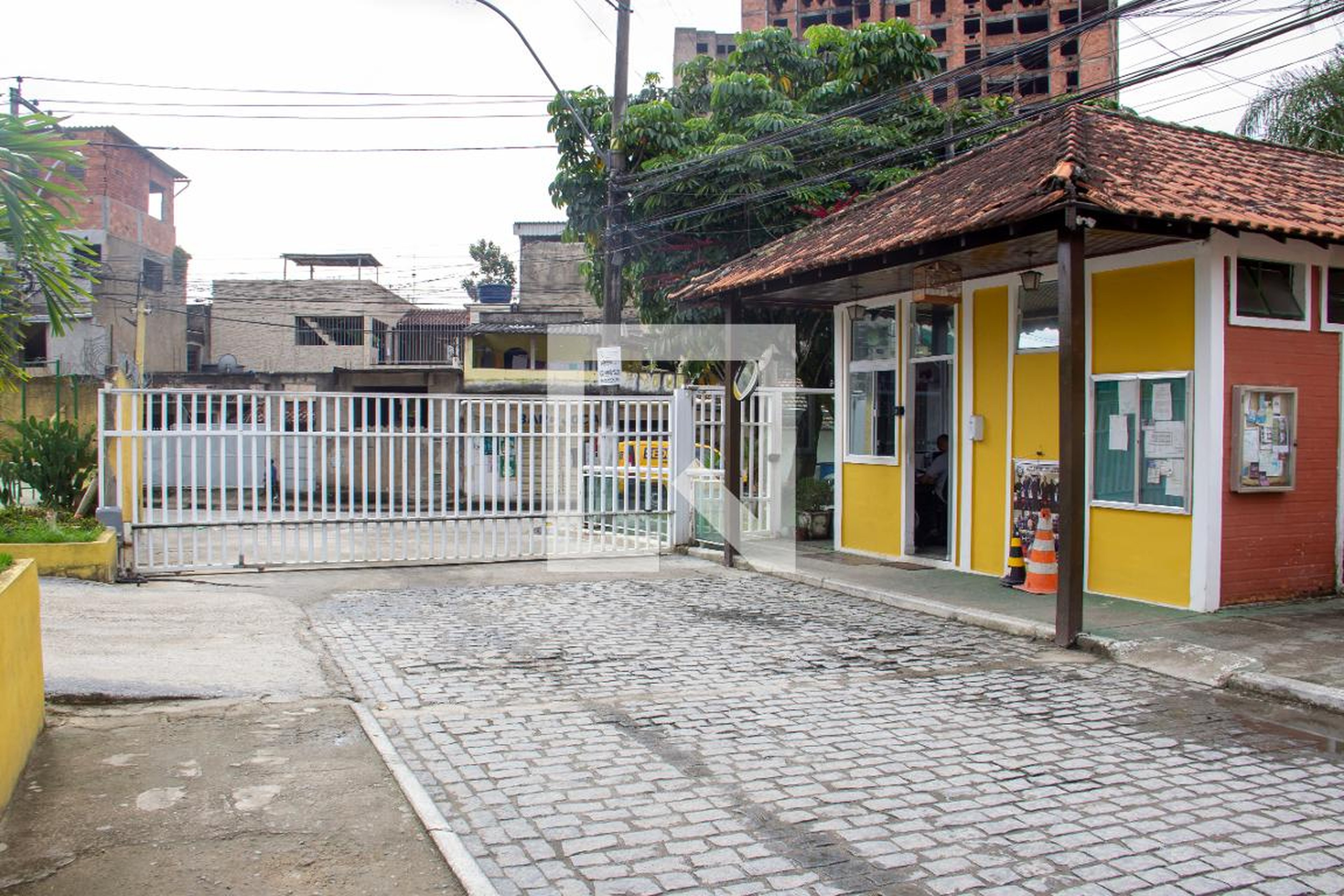 Portaria - Beija-Flor do Campo 2