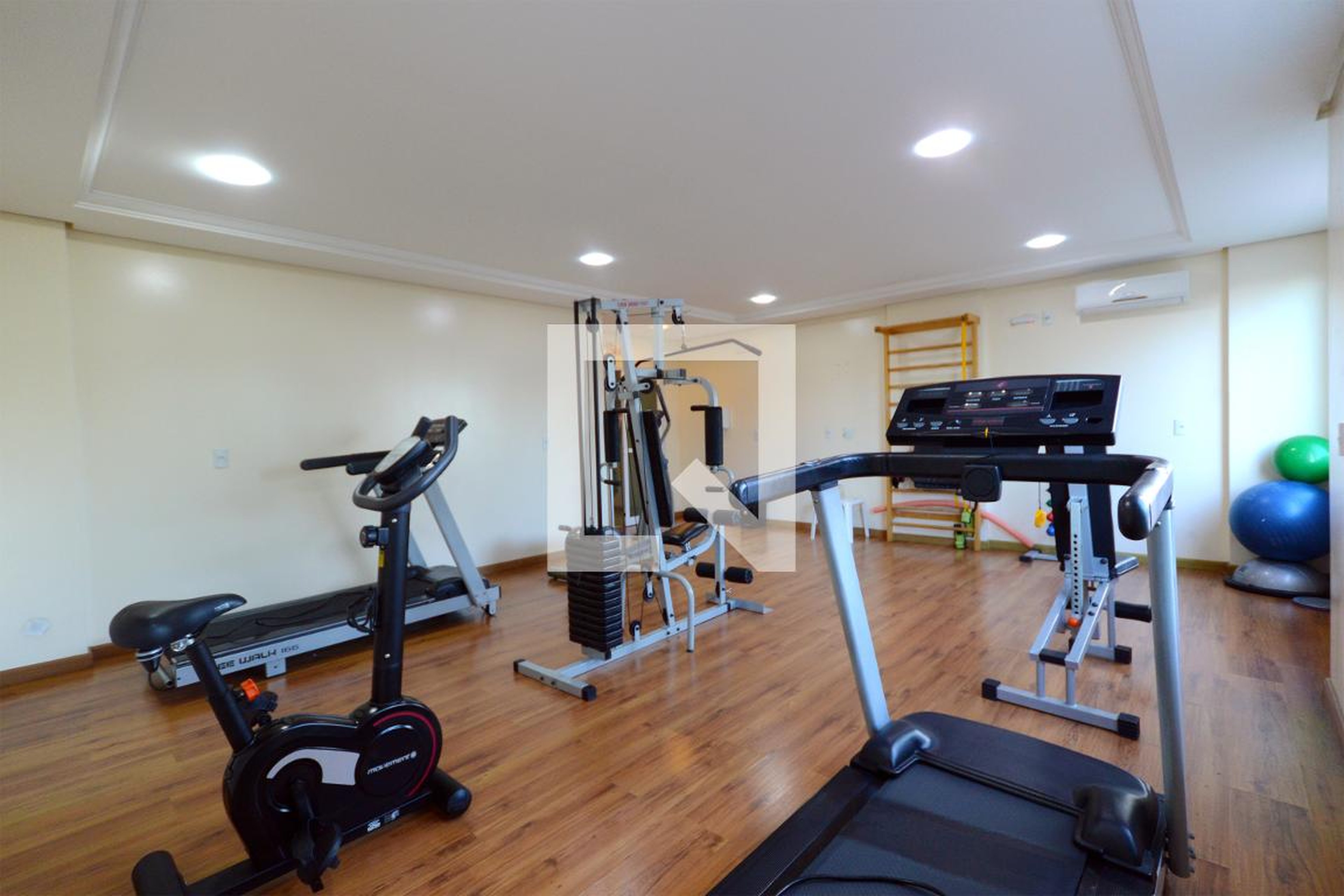 Academia - Altos de Sintra