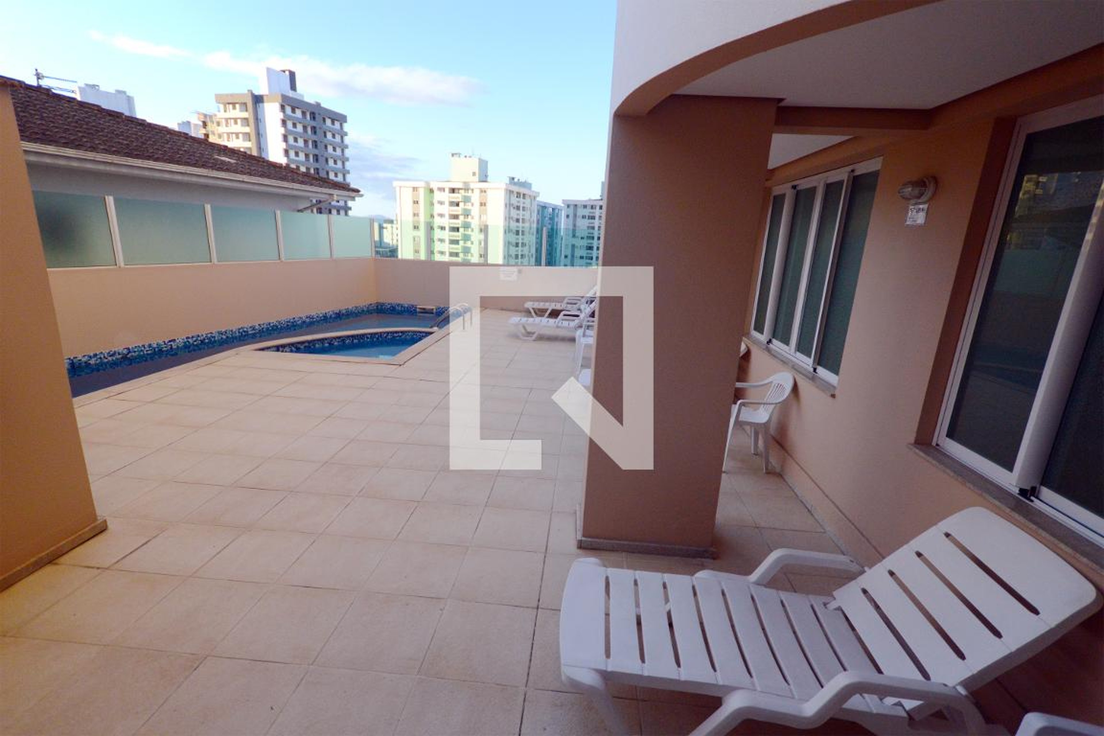 Piscina - Altos de Sintra