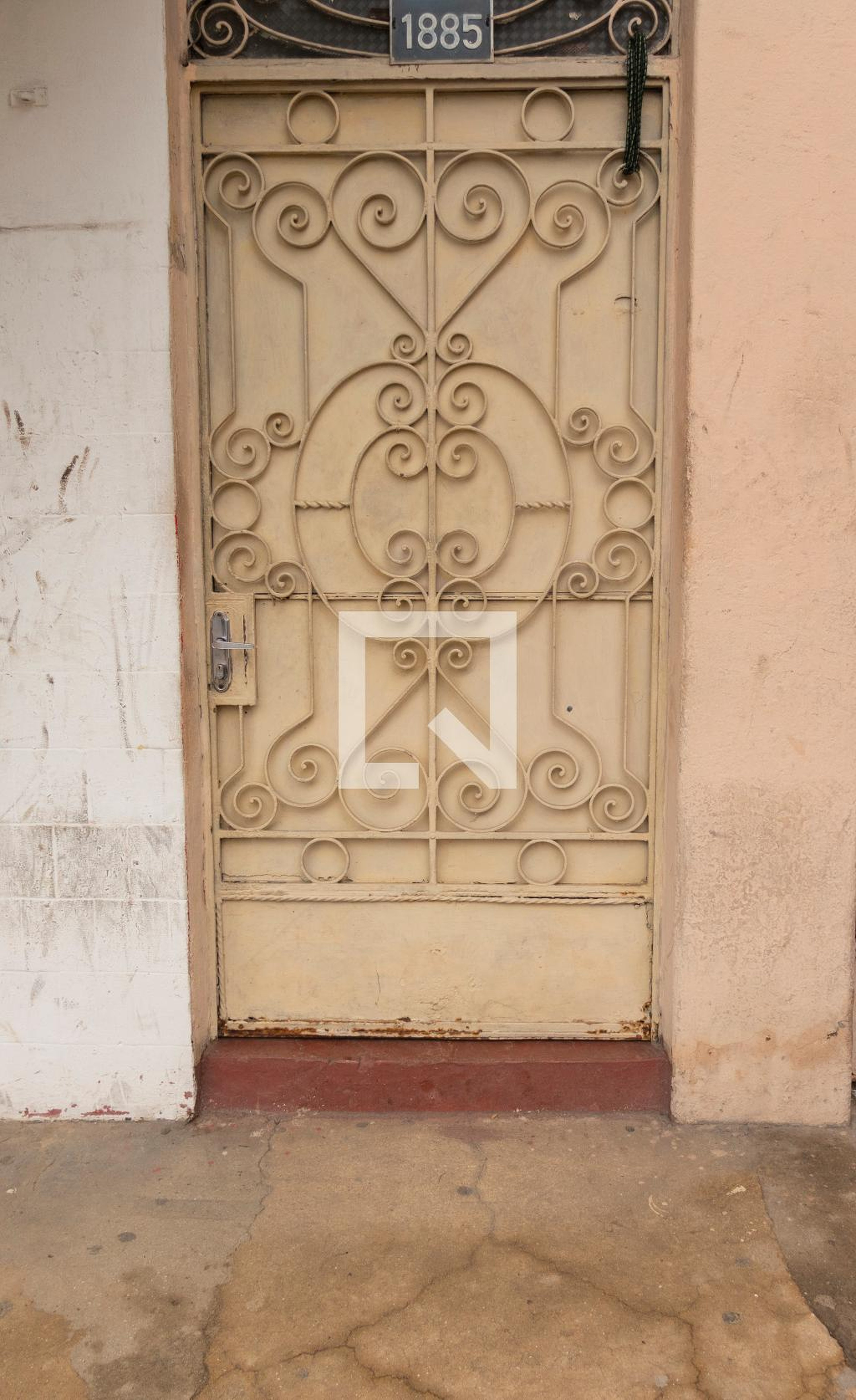 Fachada Condomínio em Avenida Presidente Costa e Silva, 1885