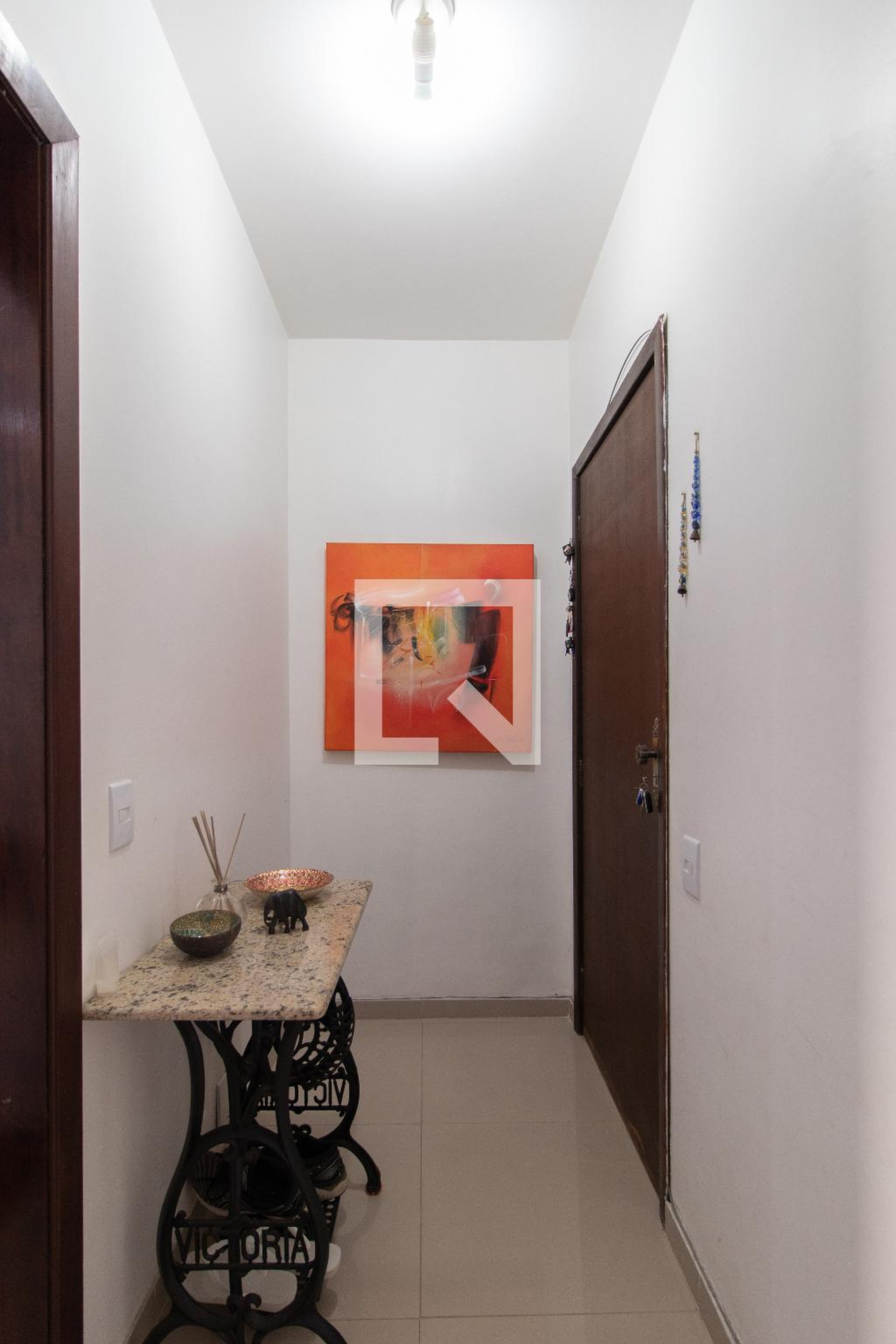 Hall de Entrada - null