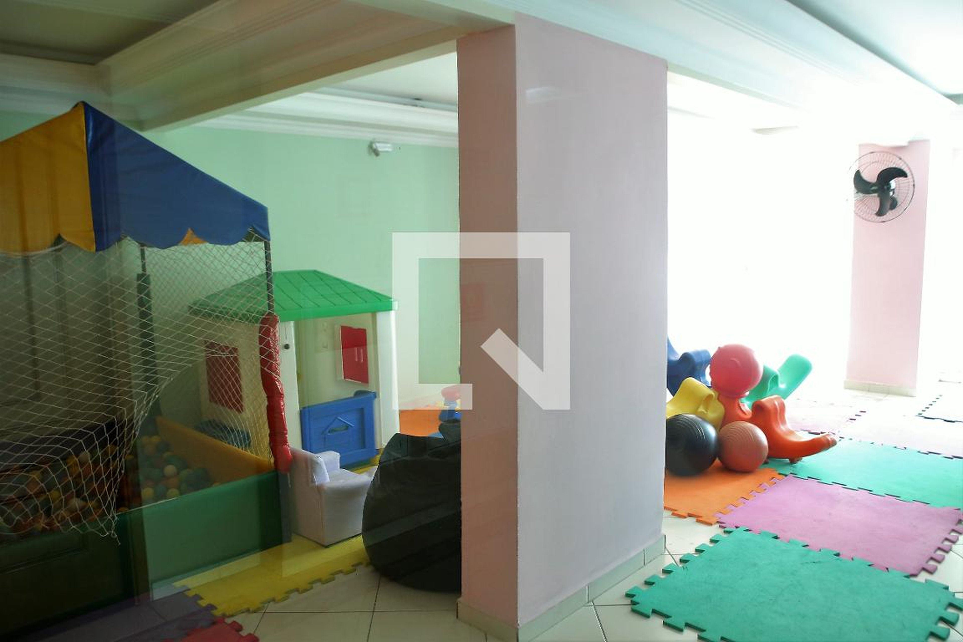 Brinquedoteca - João Galavoti