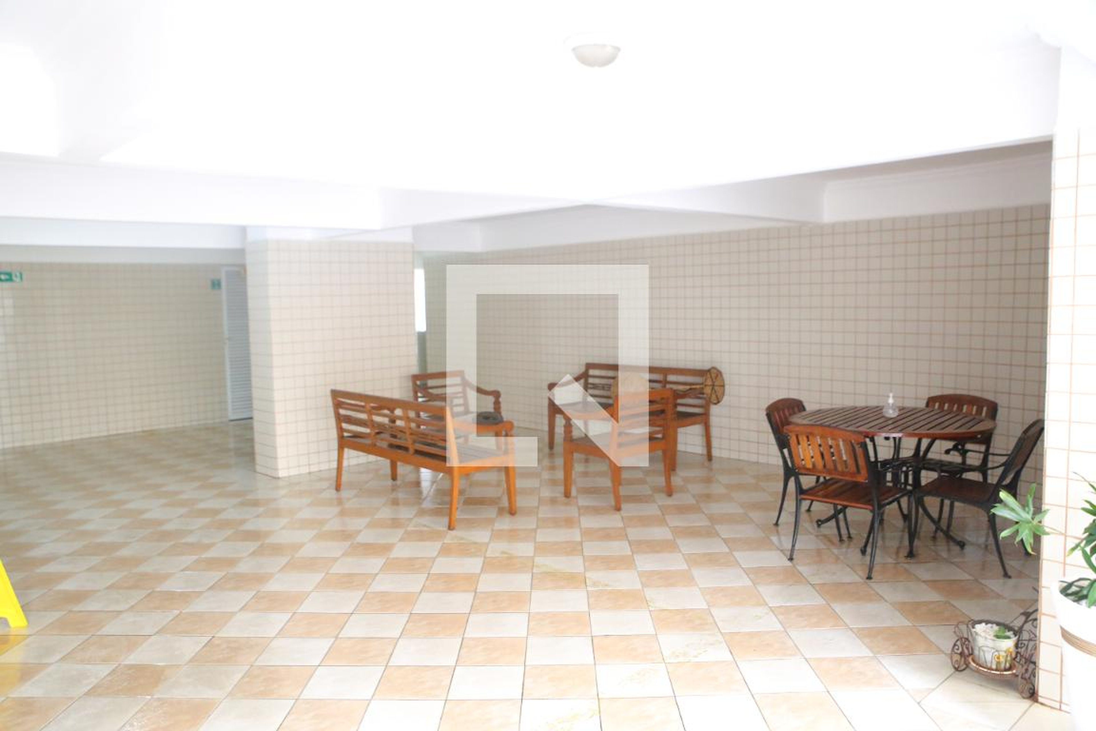 Salao de festa - João Galavoti