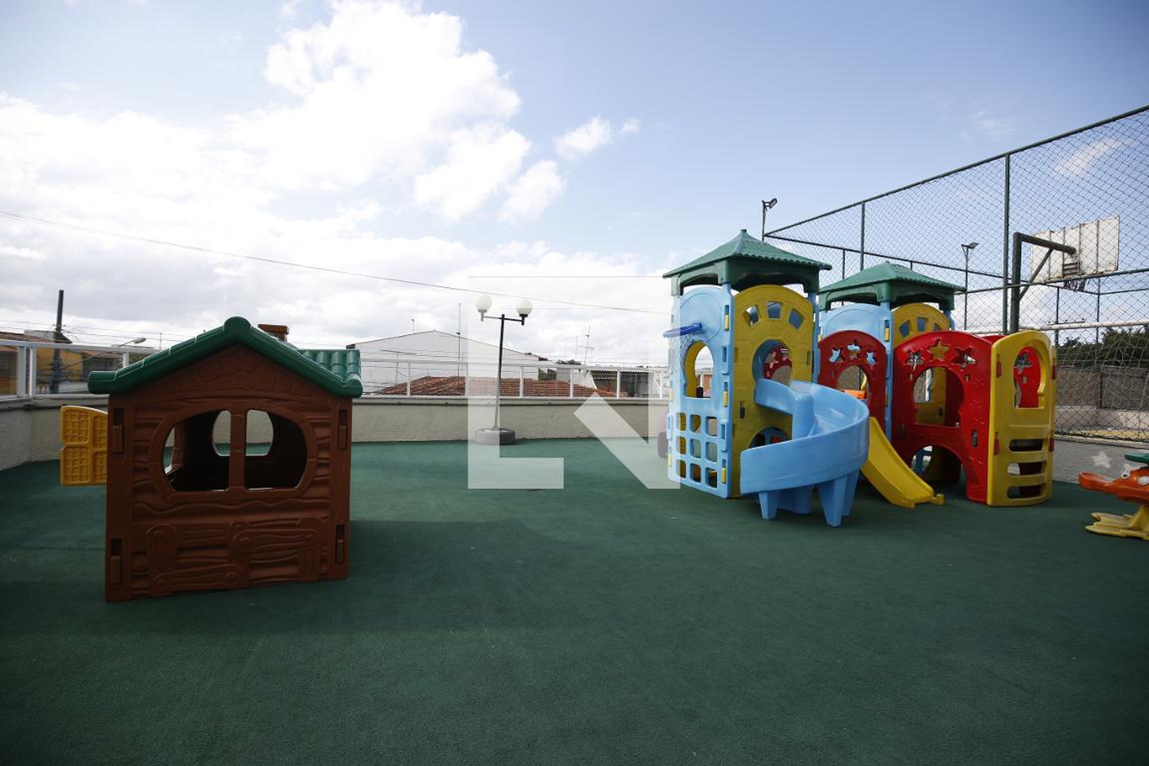 Playground - Quinta do Imperador