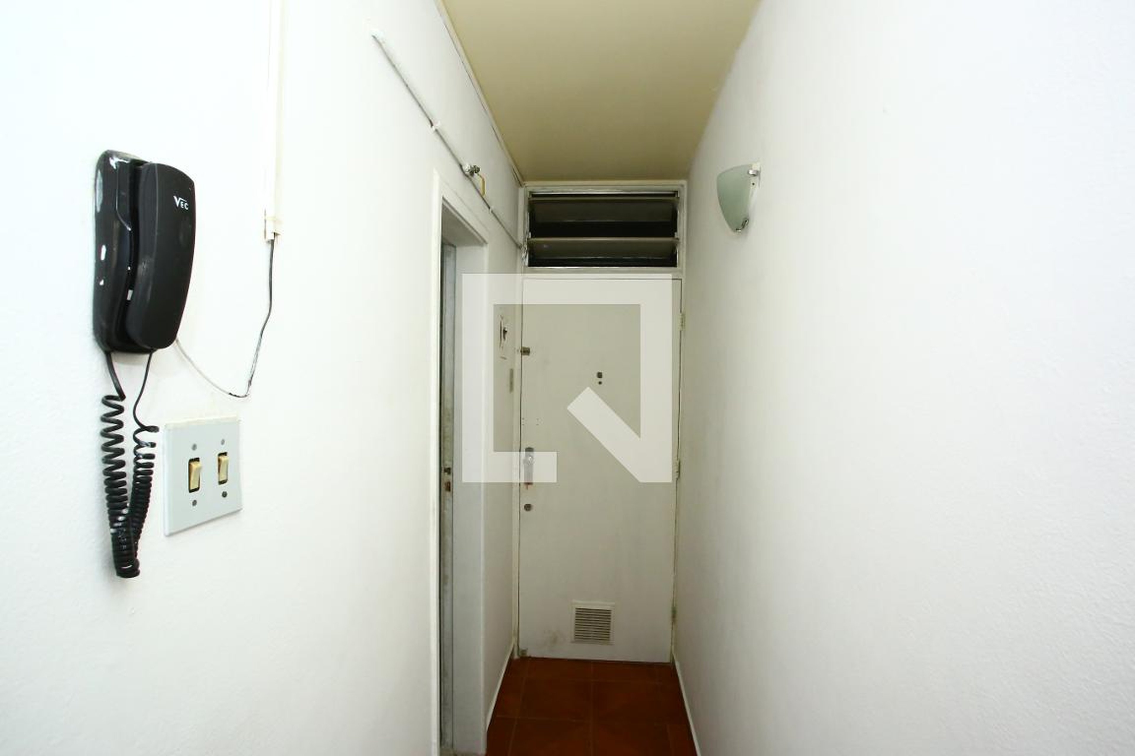 Hall de Entrada - Bigrydlaves