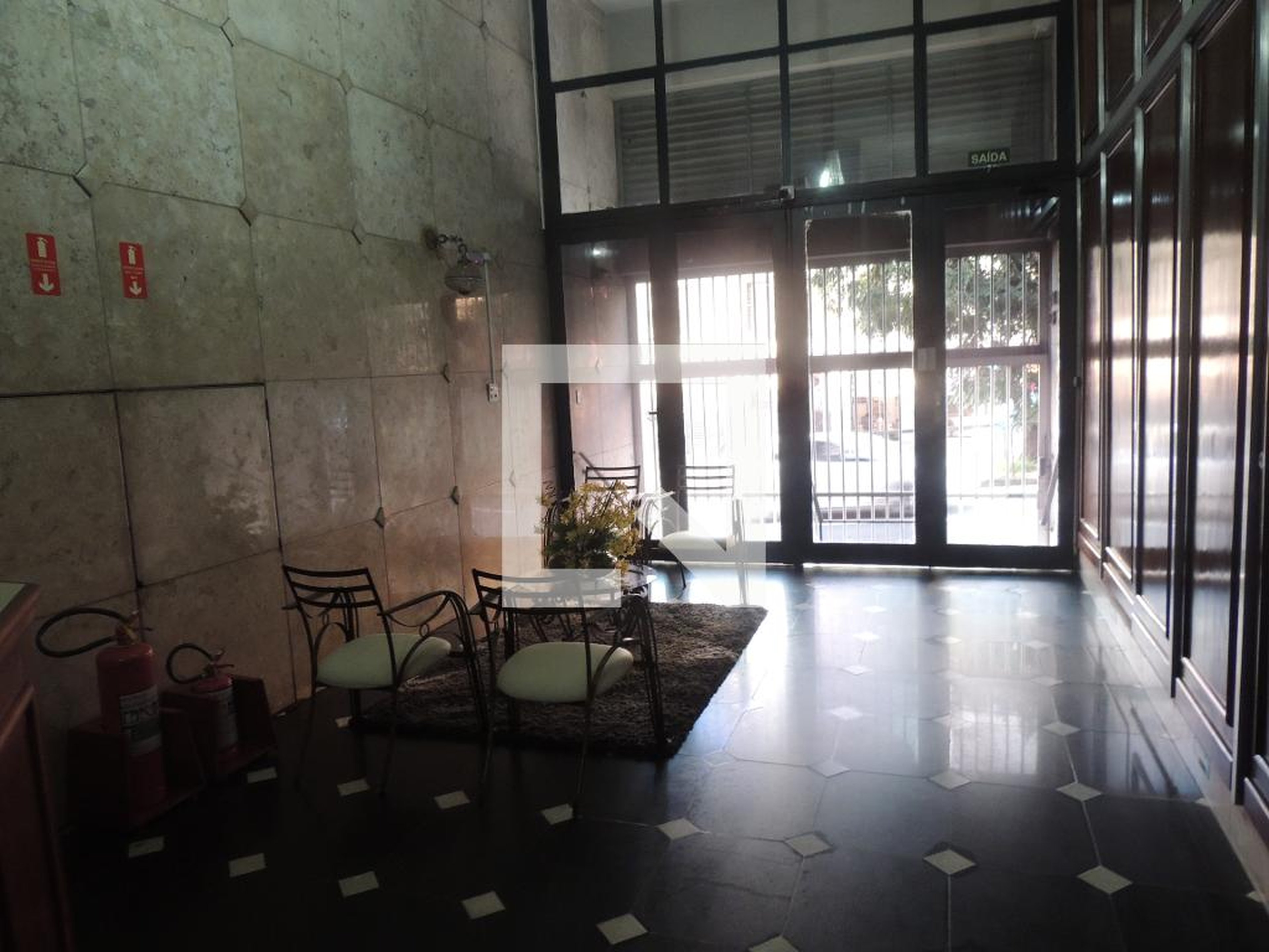 Hall de Entrada - null