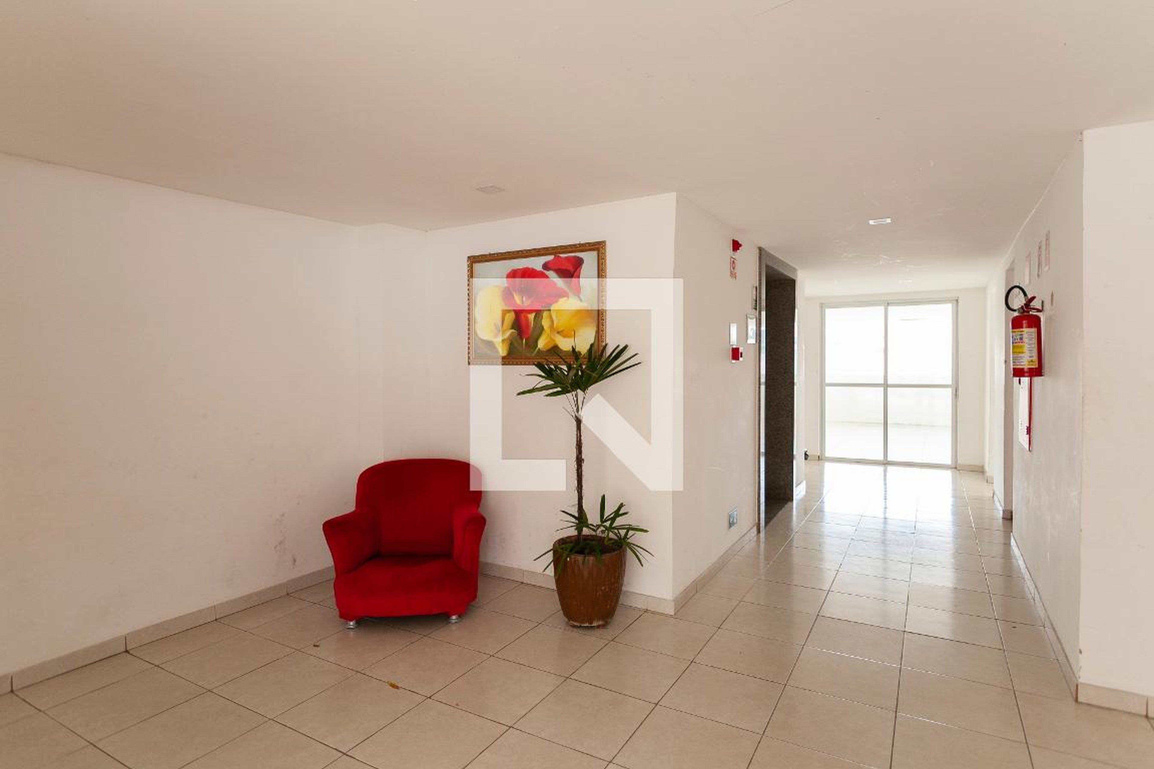 Hall de Entrada - 