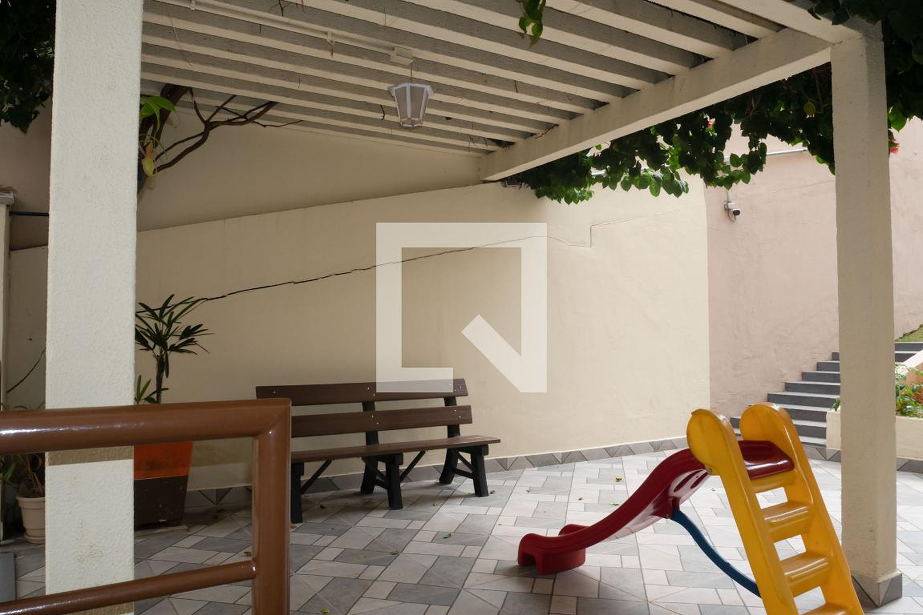 Playground - Spazio Jardim Imperial