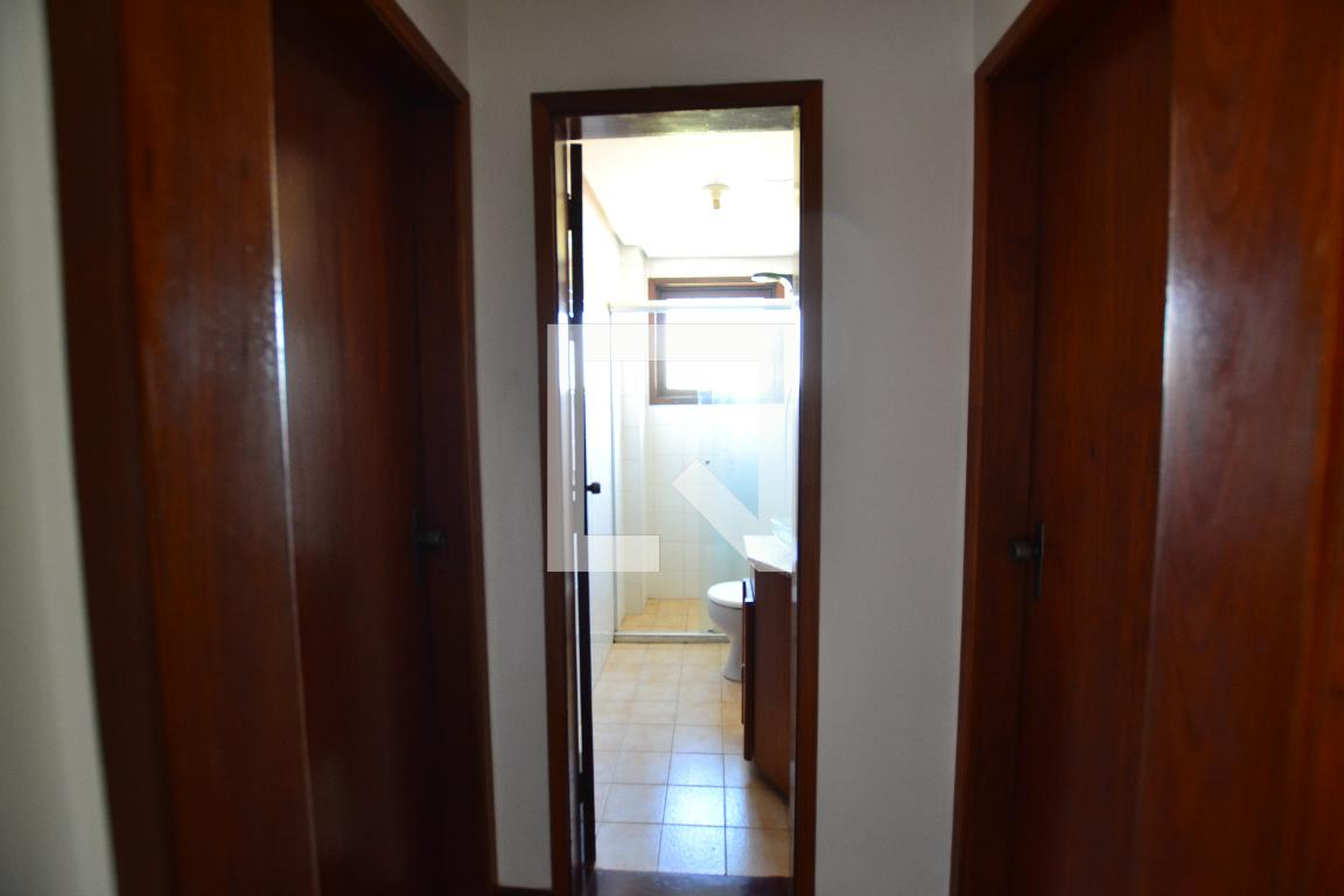 Hall - Residencial Montechia