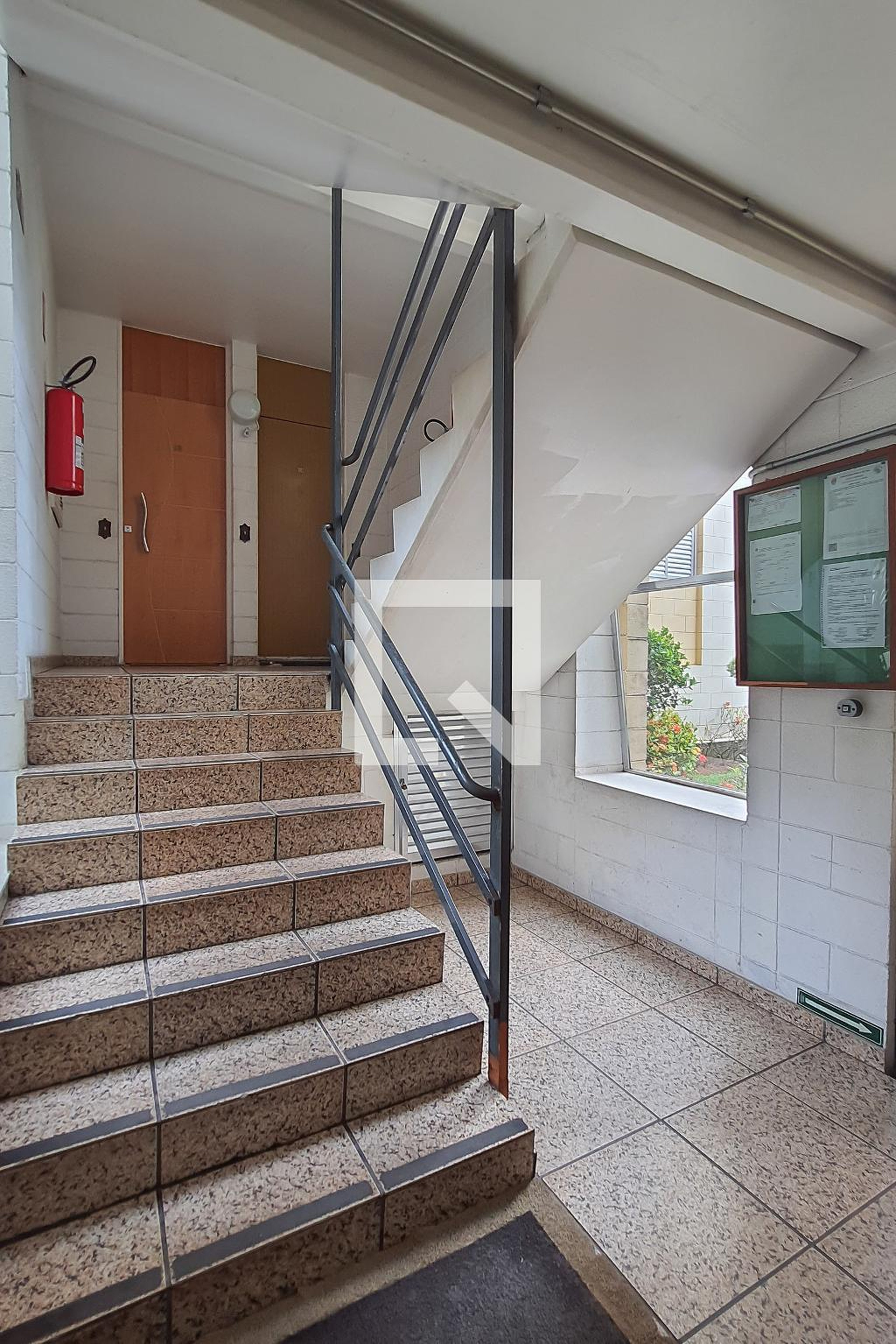 Hall - Residencial Monte Verde