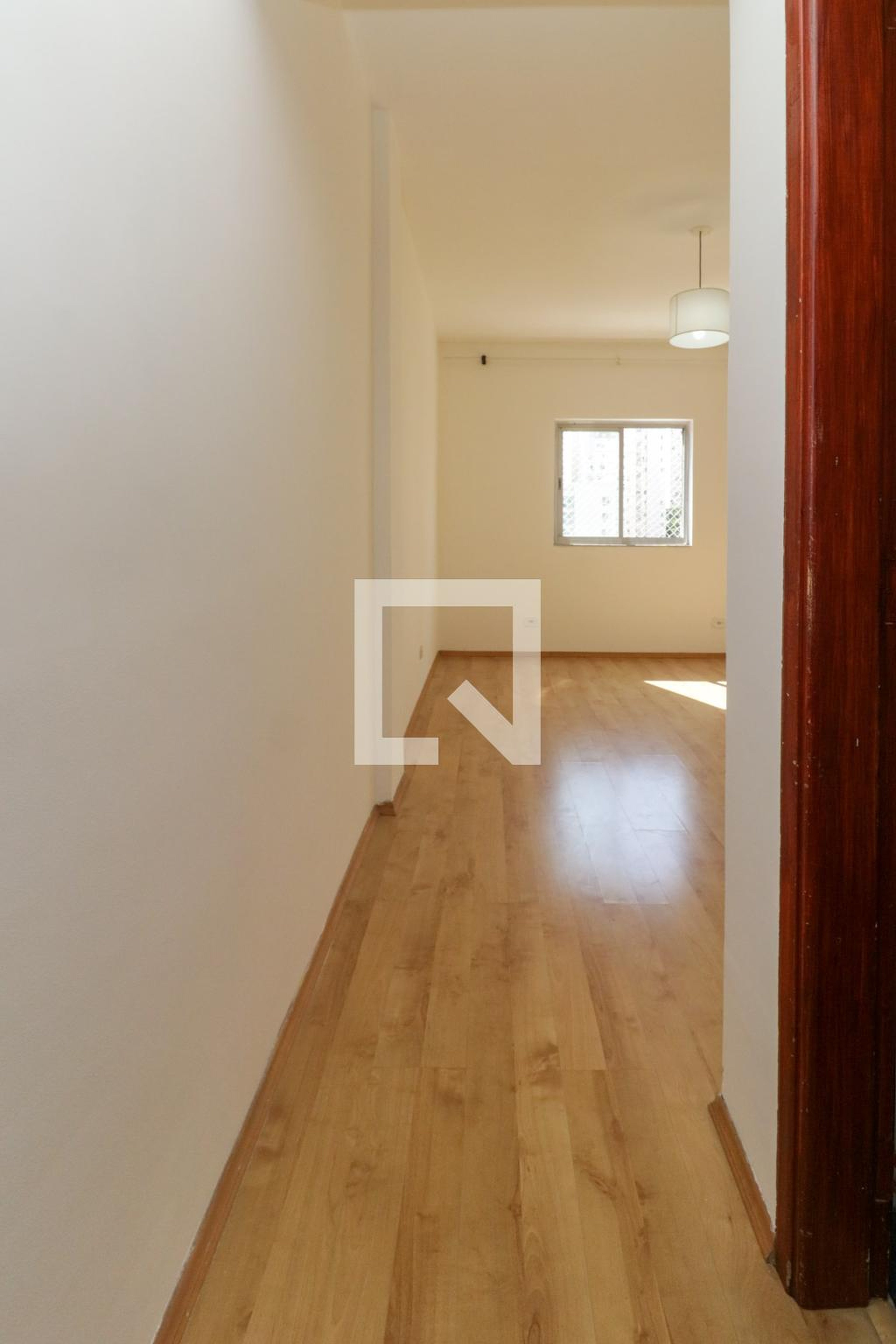 entrada - Barão de Capanema