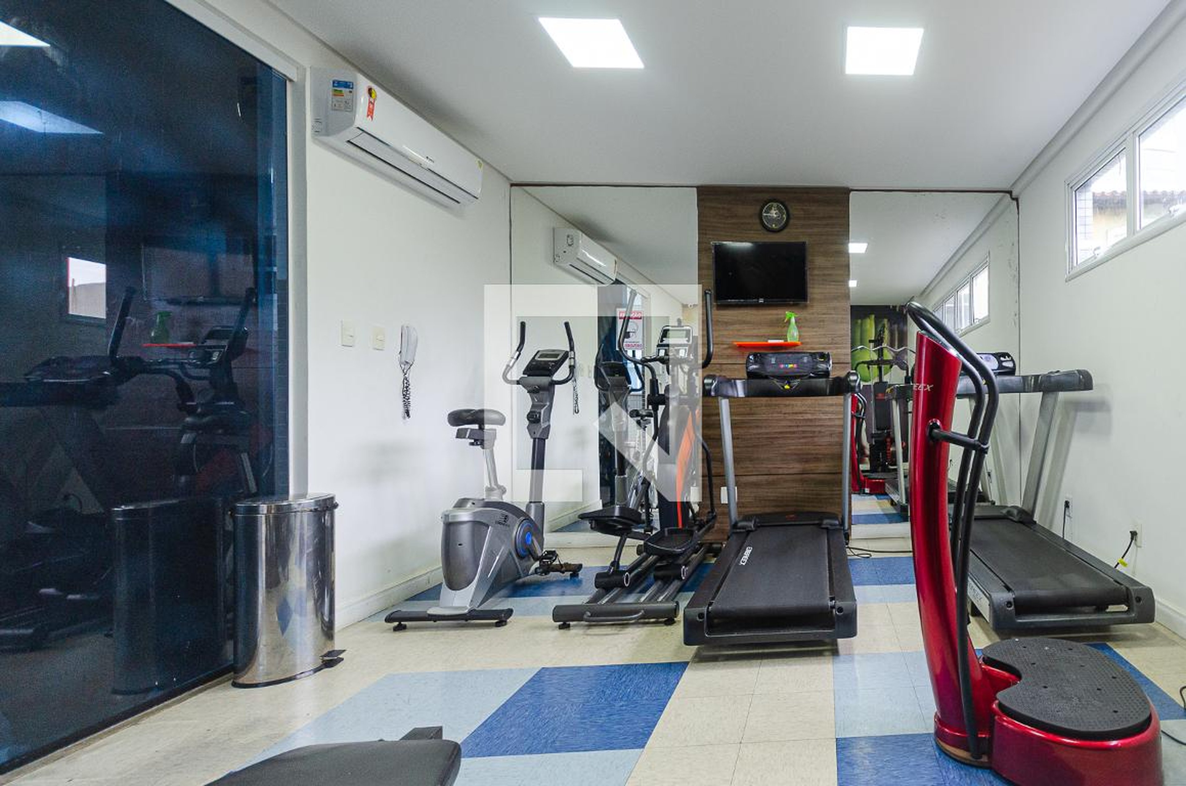 Academia - Azure Pituba