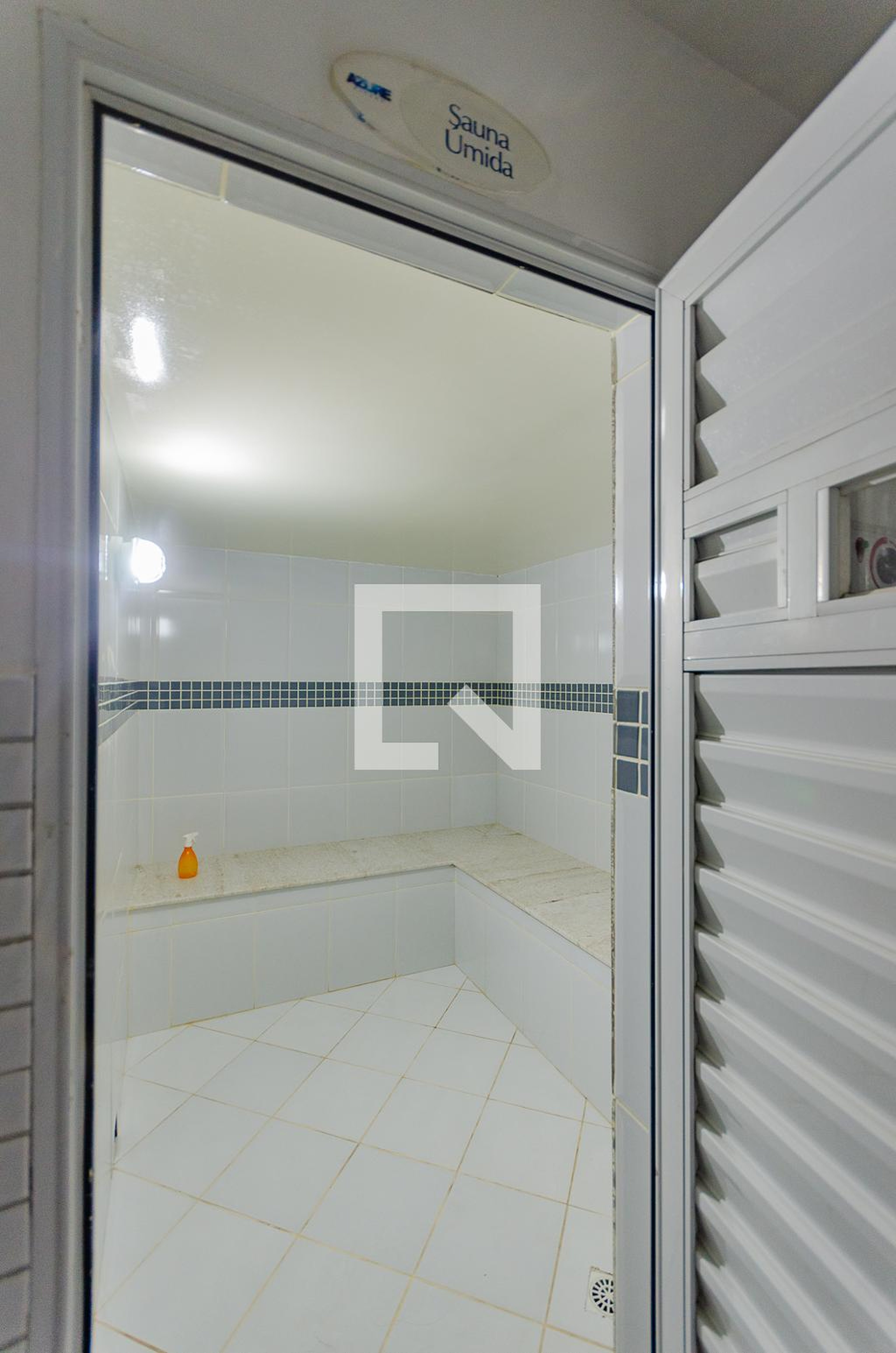 Sauna - Azure Pituba