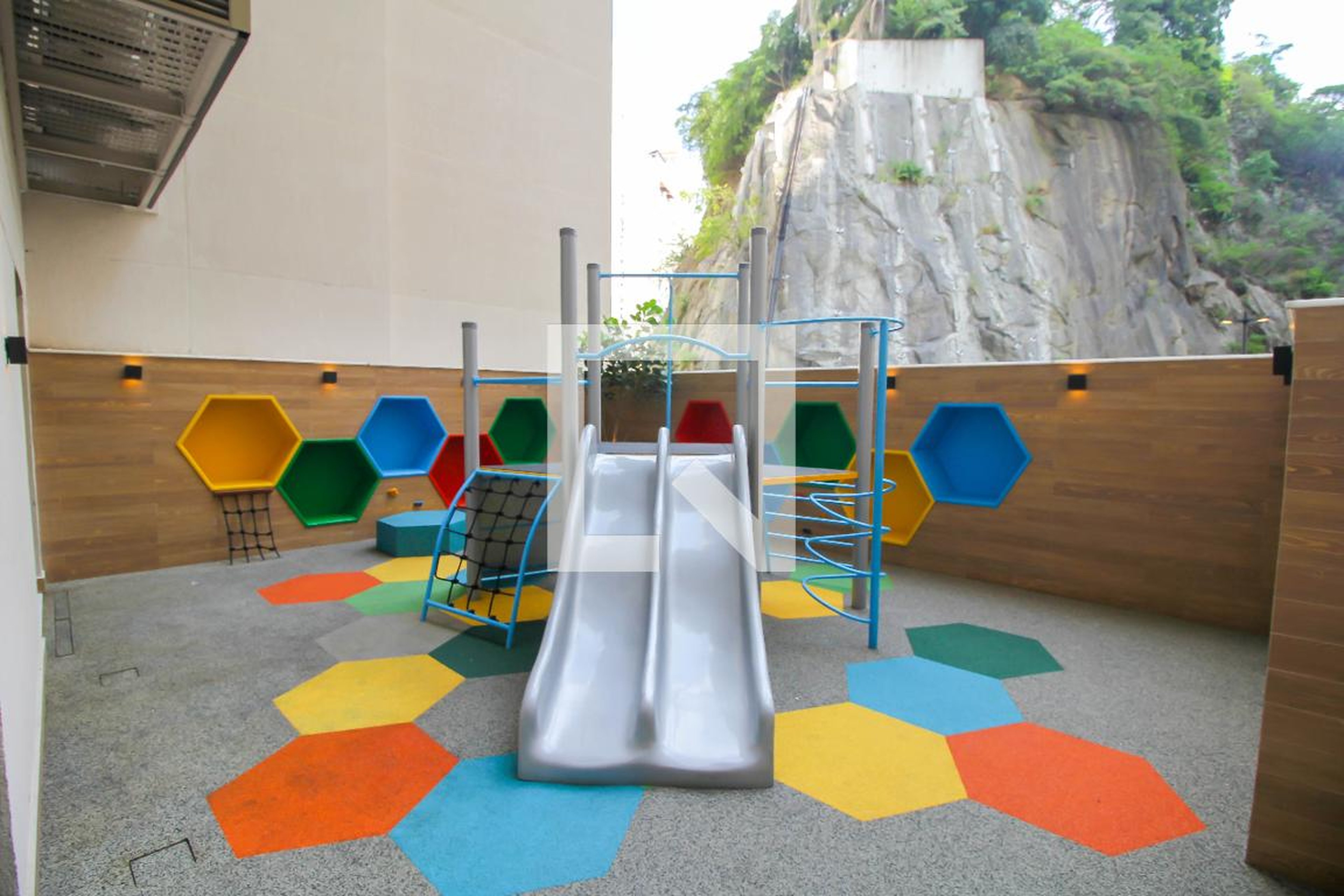 Playground - Rio By Yoo