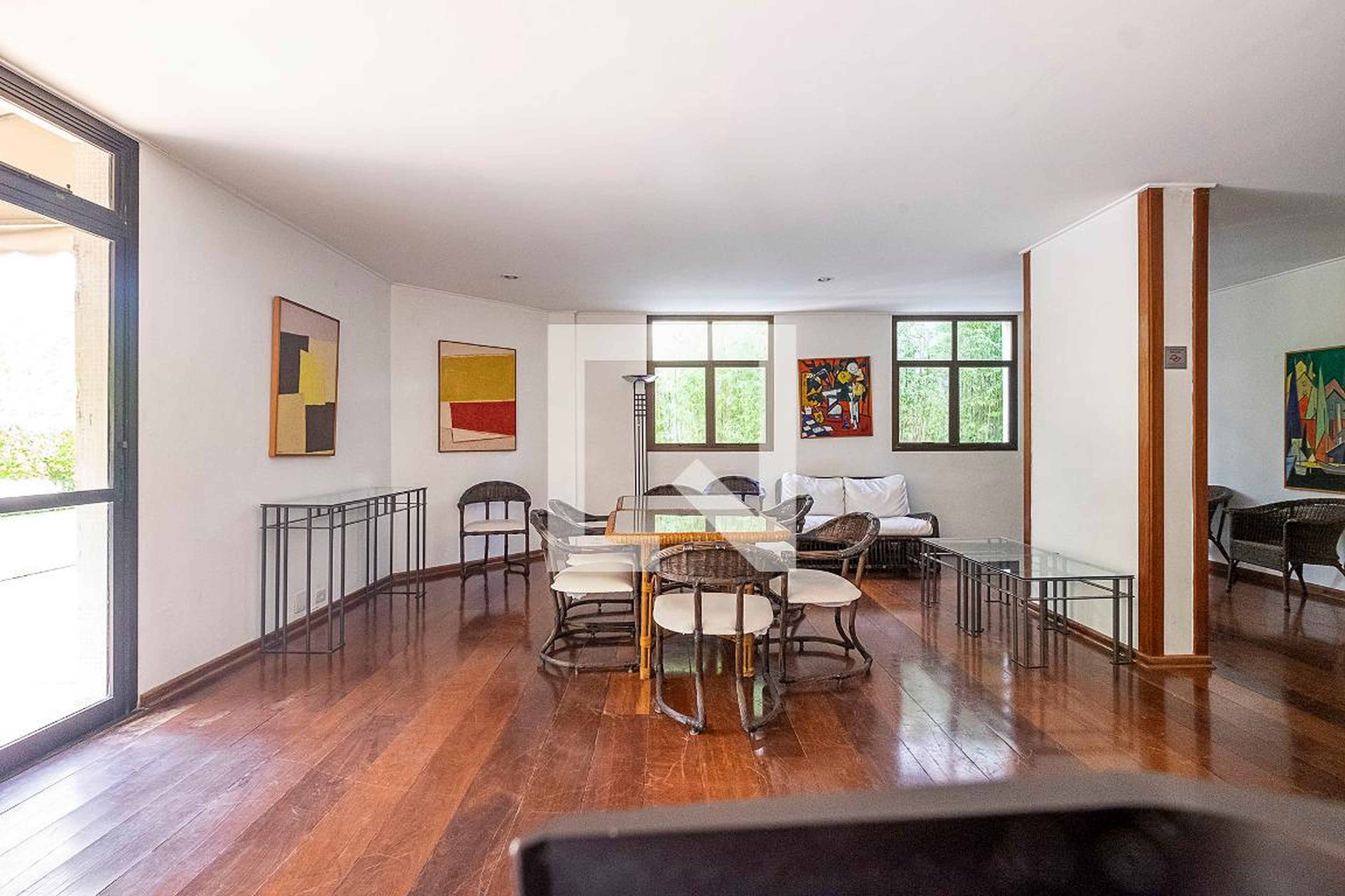 Salao de Festa - Pajuçara