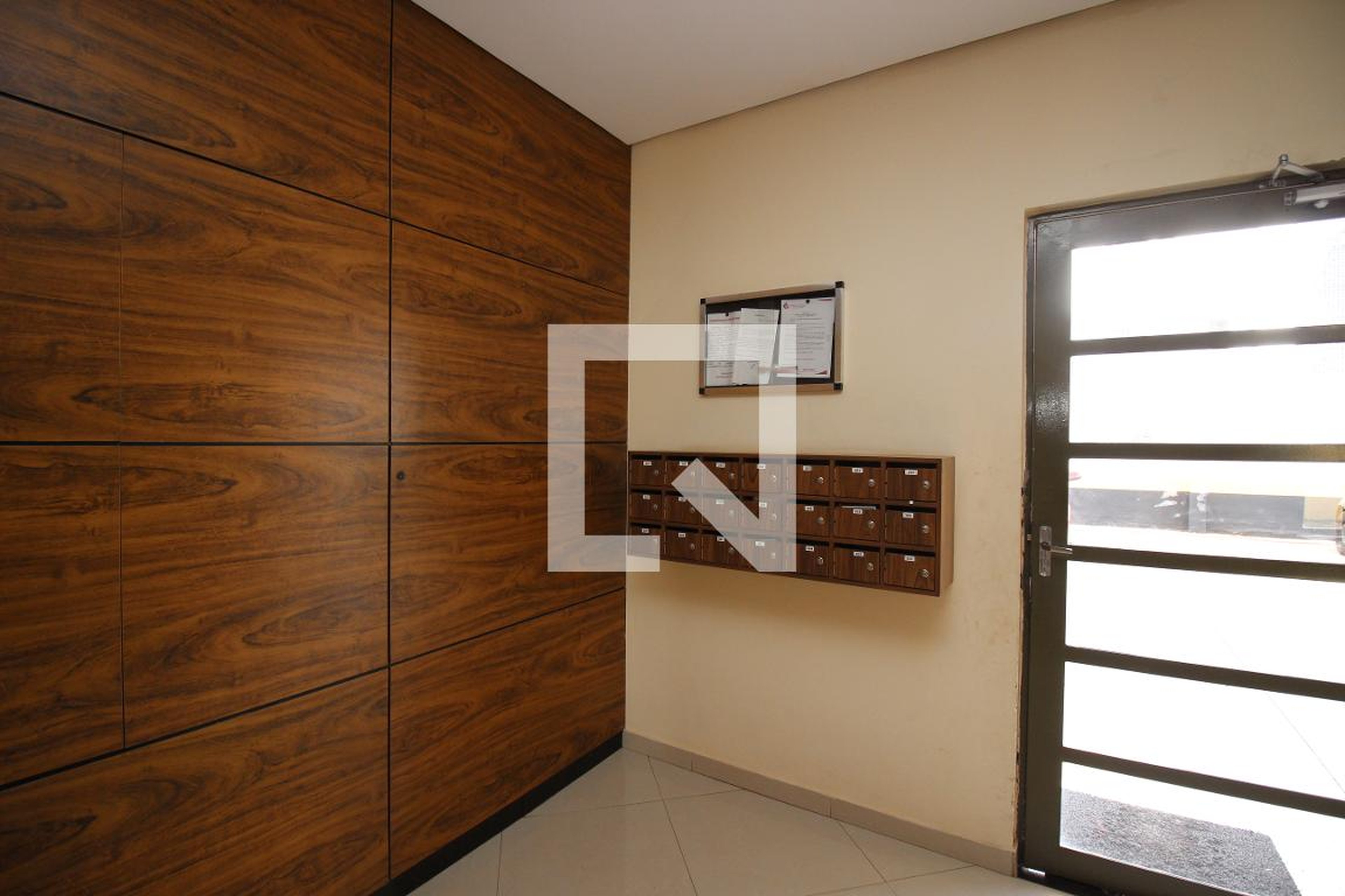 Área comum - Ana Márcia