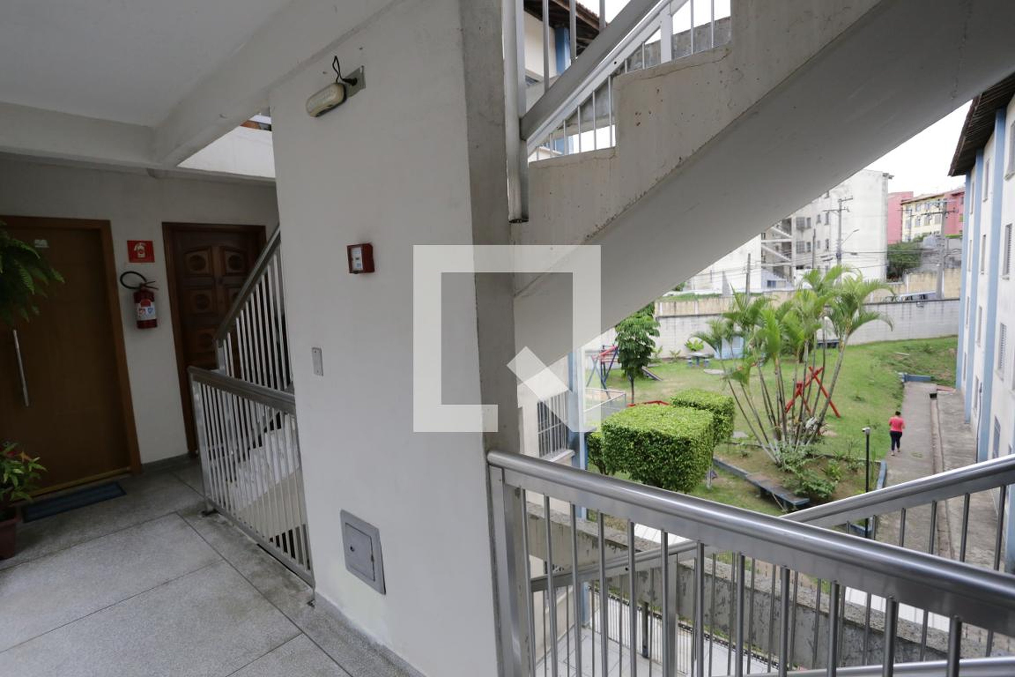 Hall de Entrada - Vida Nova