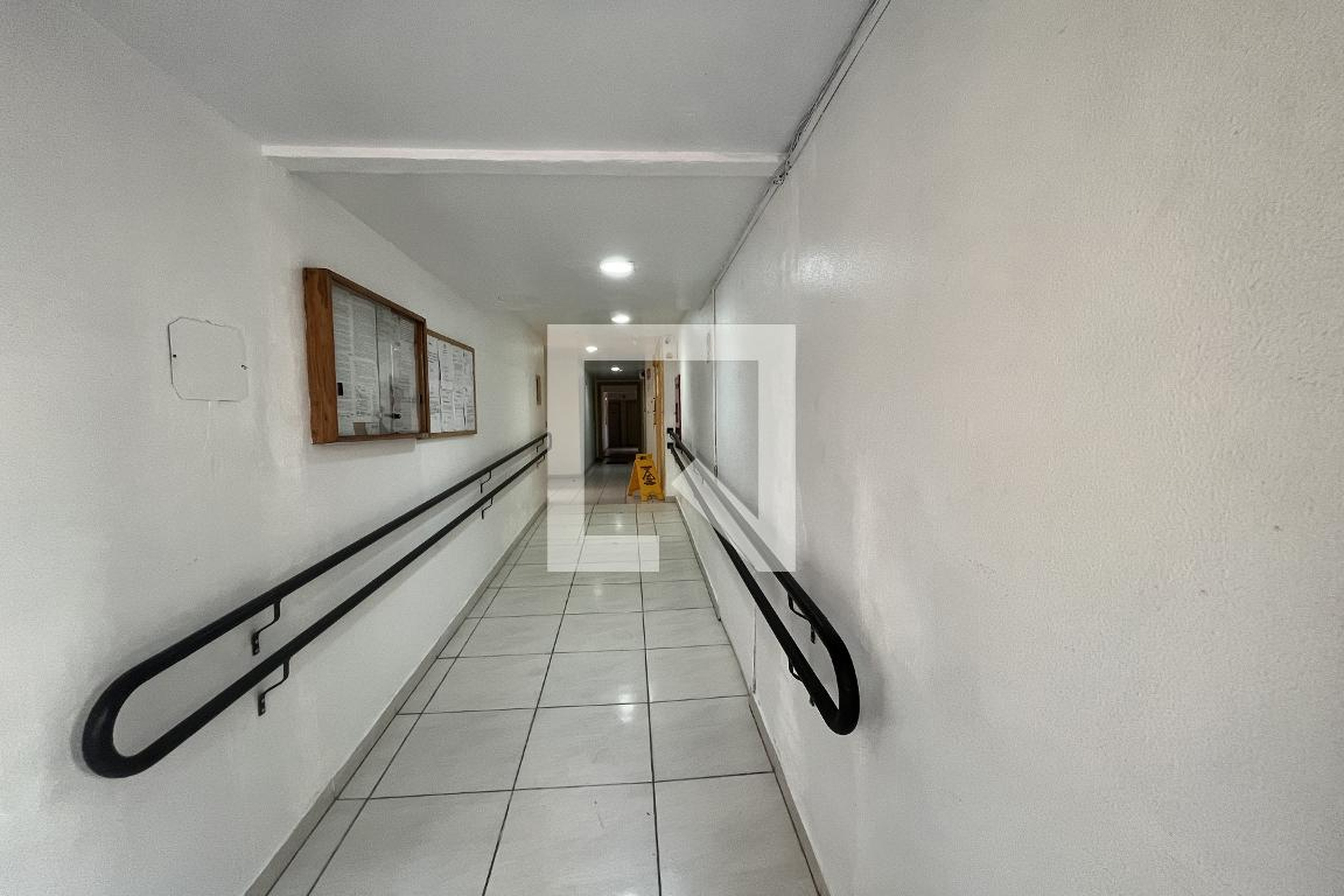 Área Comum - San Siro