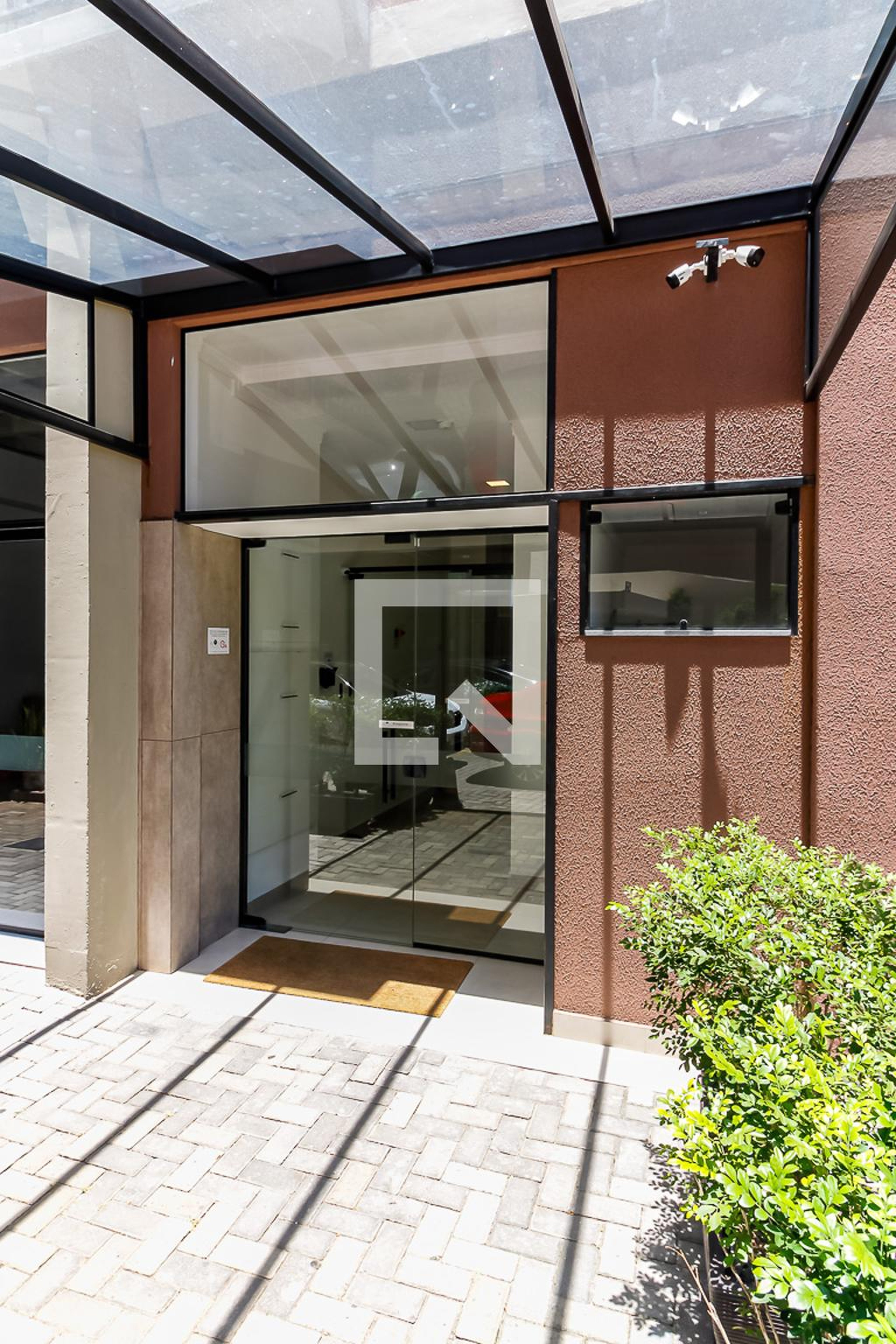 Entrada - Tietê Studios