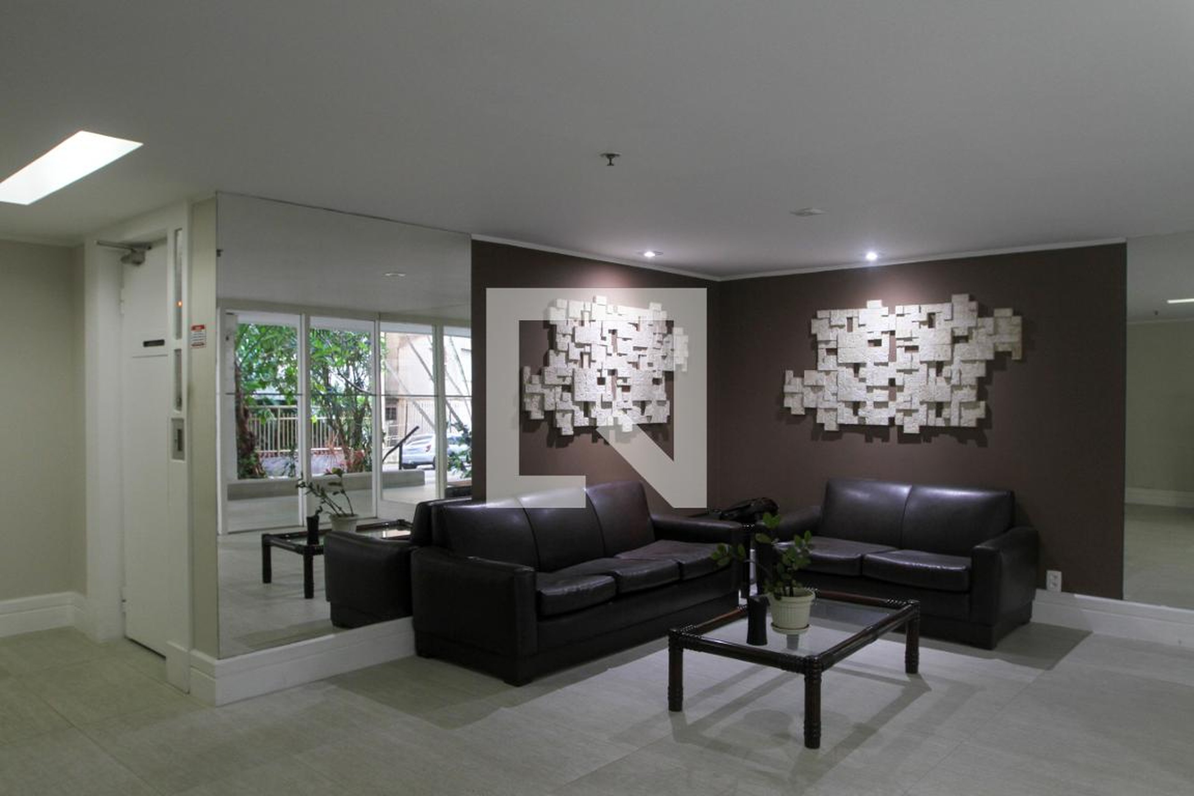 Hall Social - Copa Sul