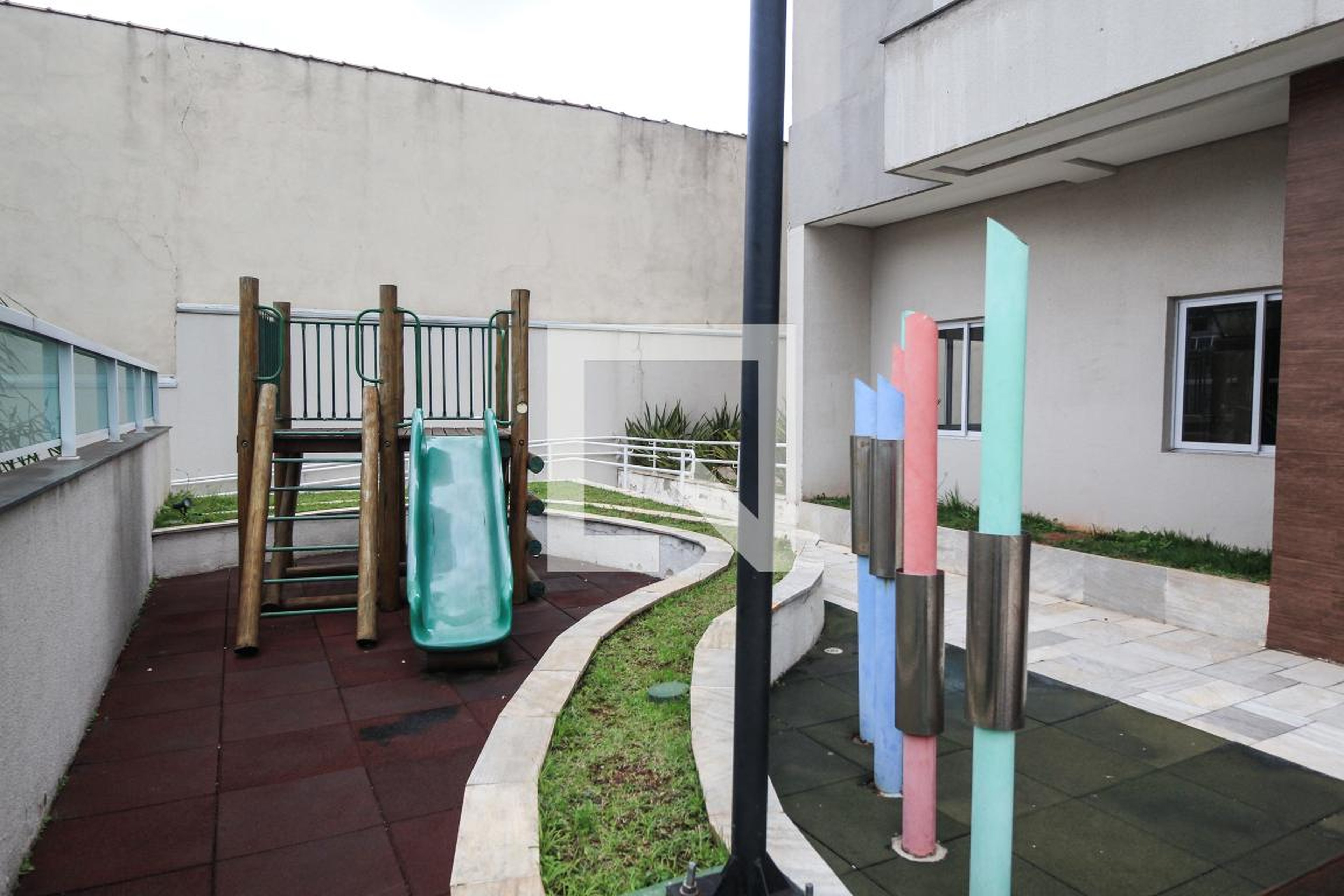 Playground - Panorama Freguesia