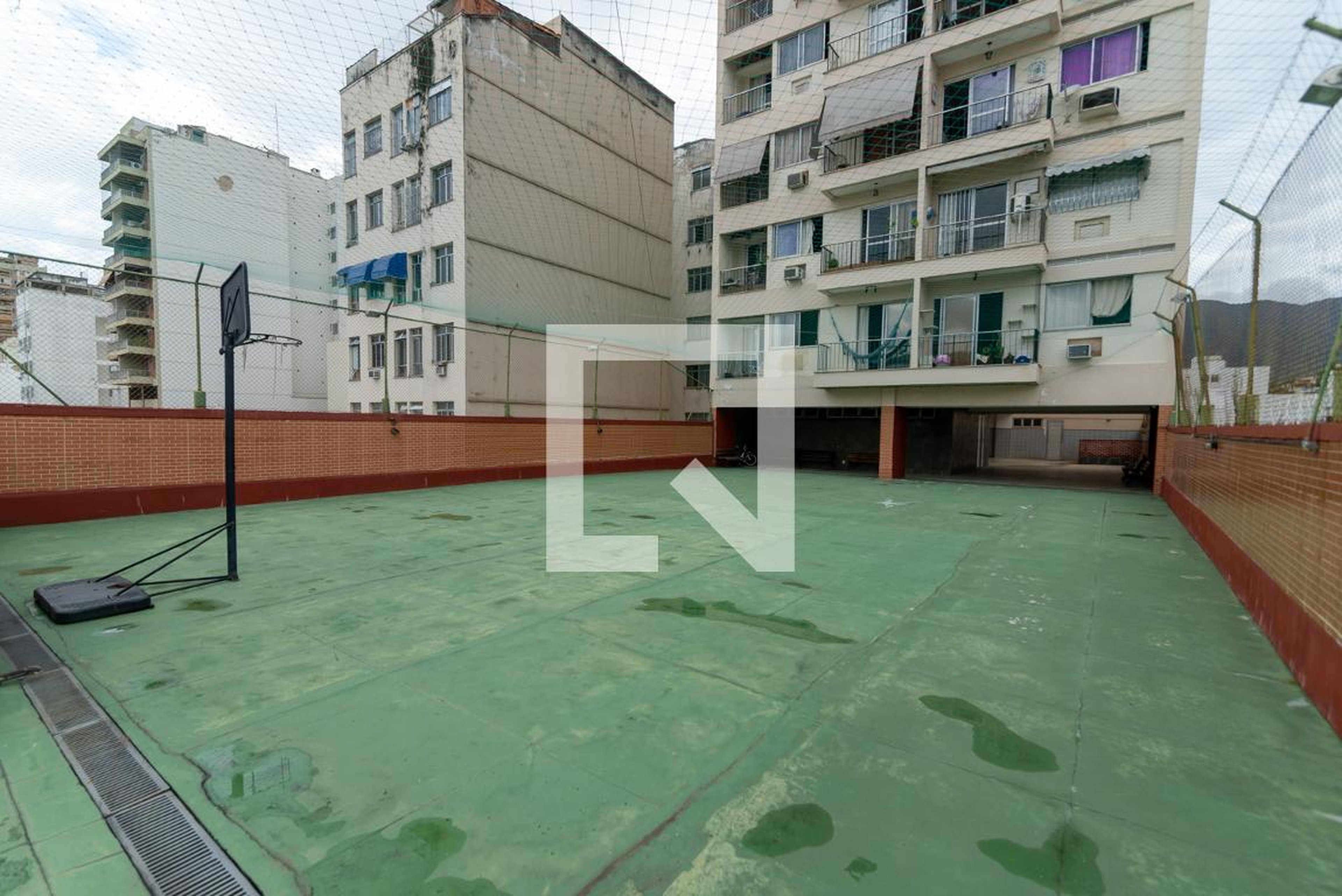 Quadra - Edifício Verona