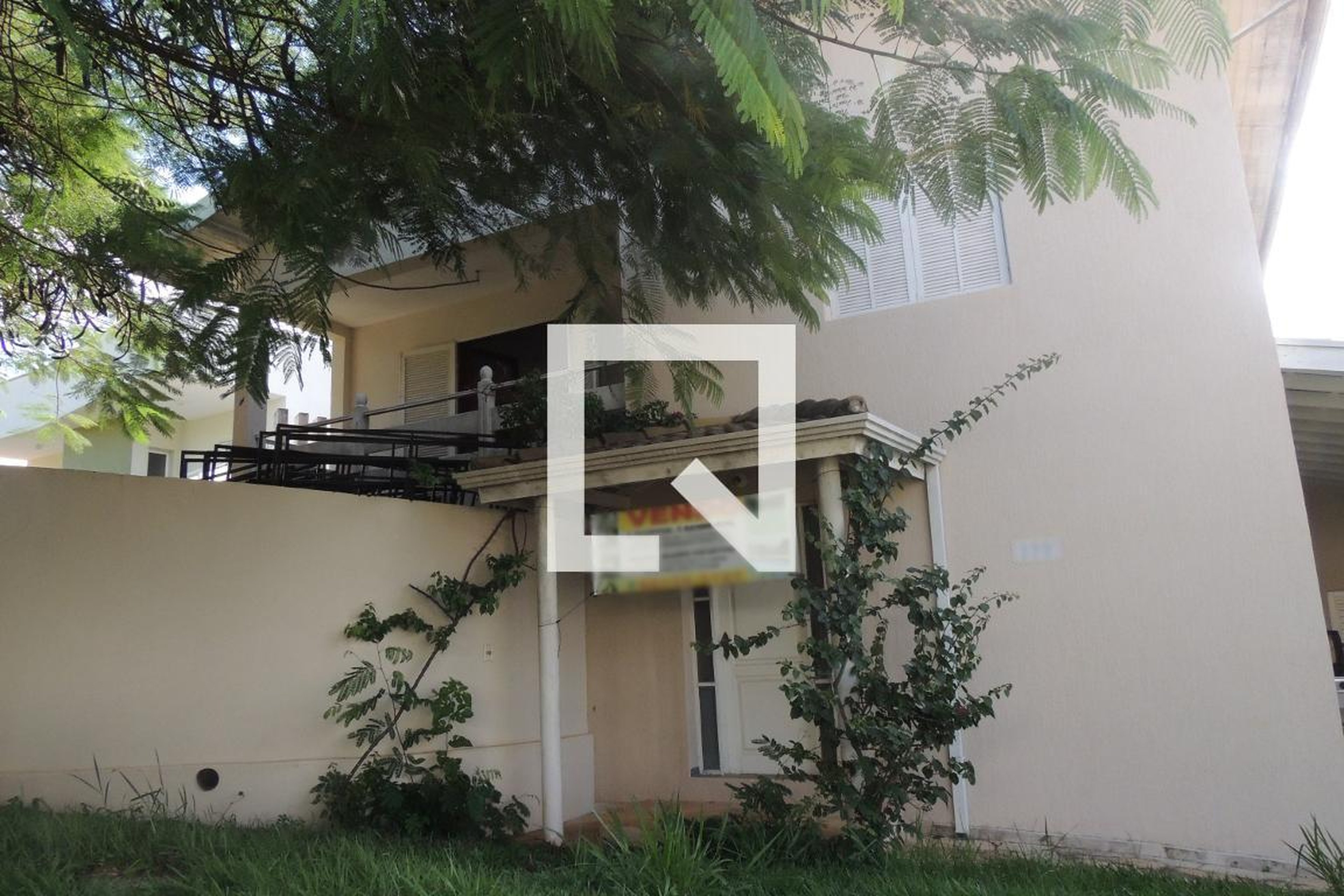 Fachada Condomínio San Conrado Mapa 21