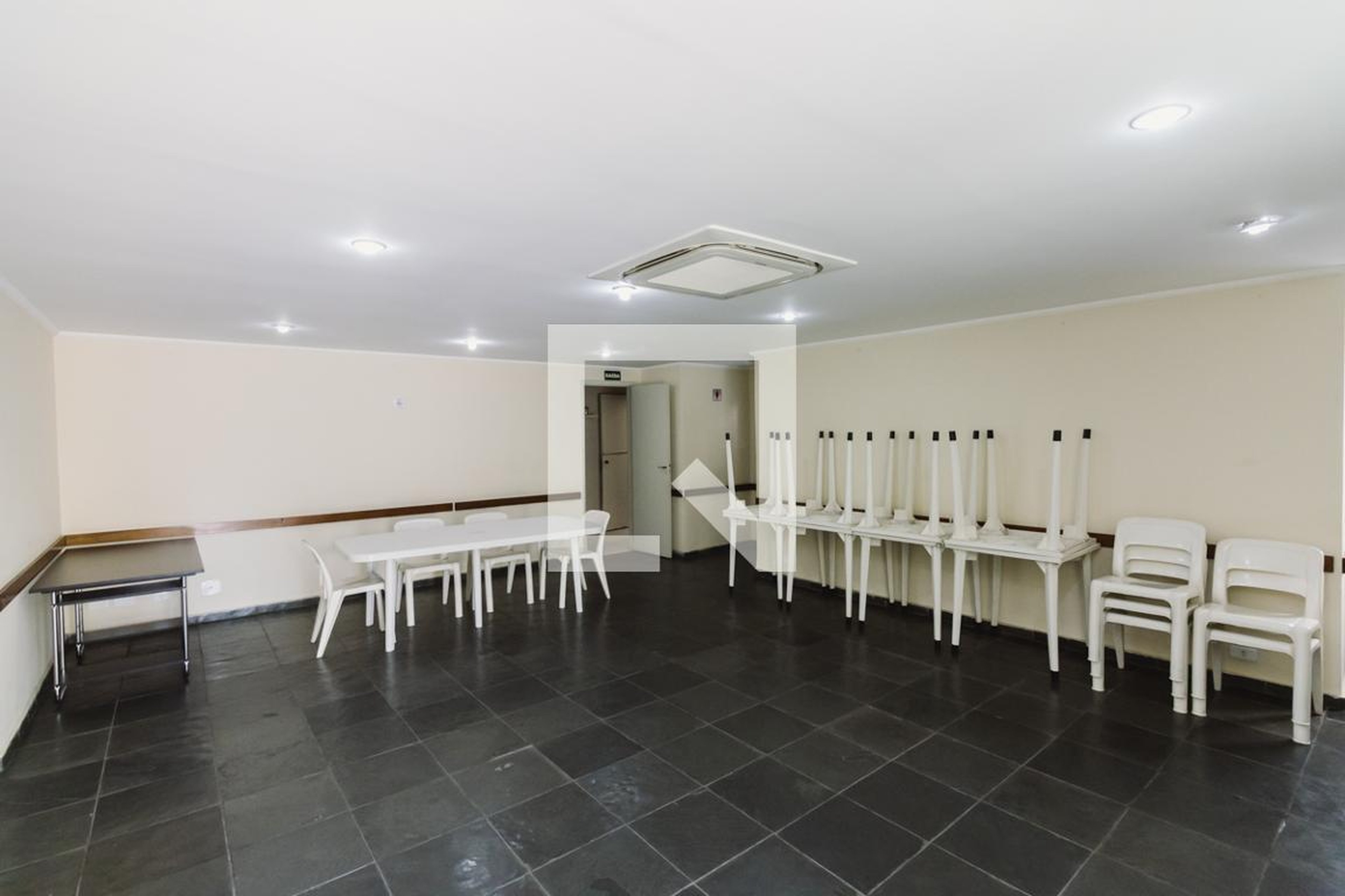 Salão de Festa - Diana