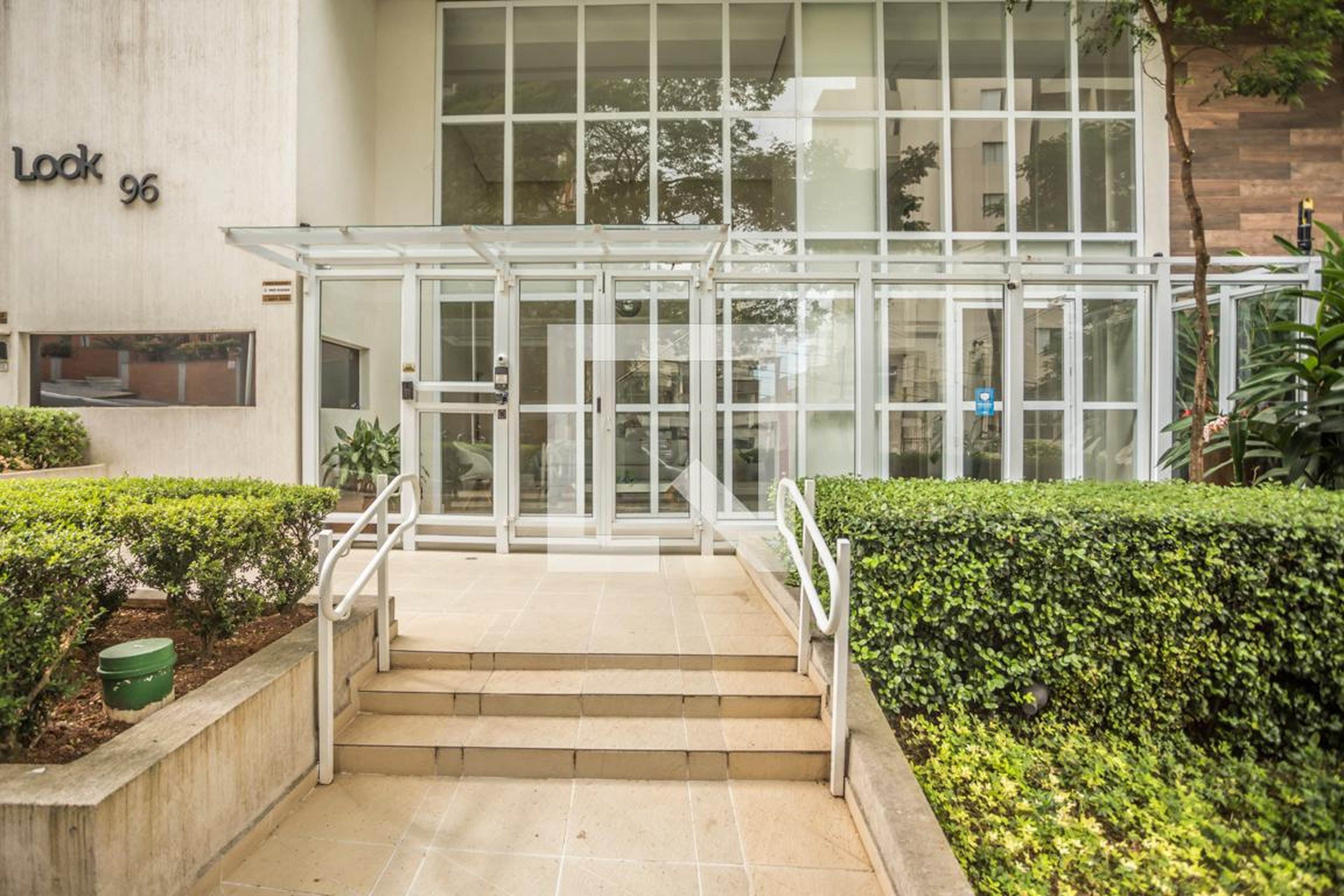 Hall de Entrada - null