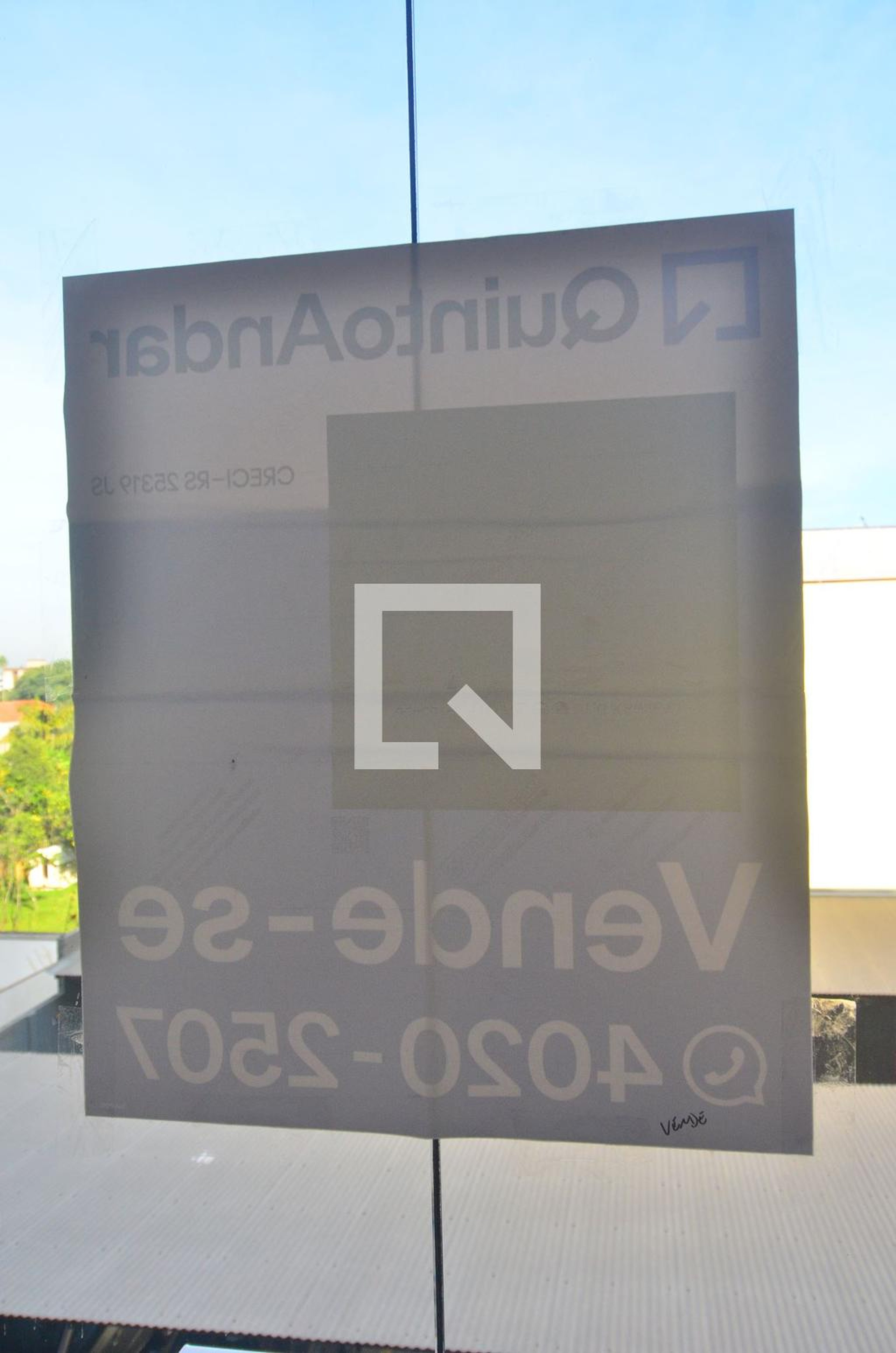 Fachada Residencial Monte Pascal